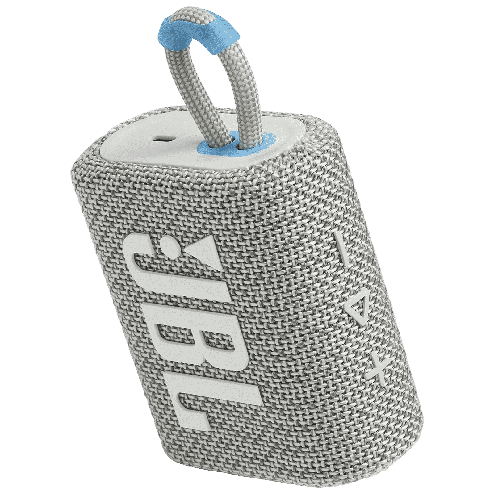 JBL Go 3 Eco 4.2W Portable Bluetooth Speaker (IP67 Waterproof, 5 Hours Playtime, 1.0 Channel, White)_11