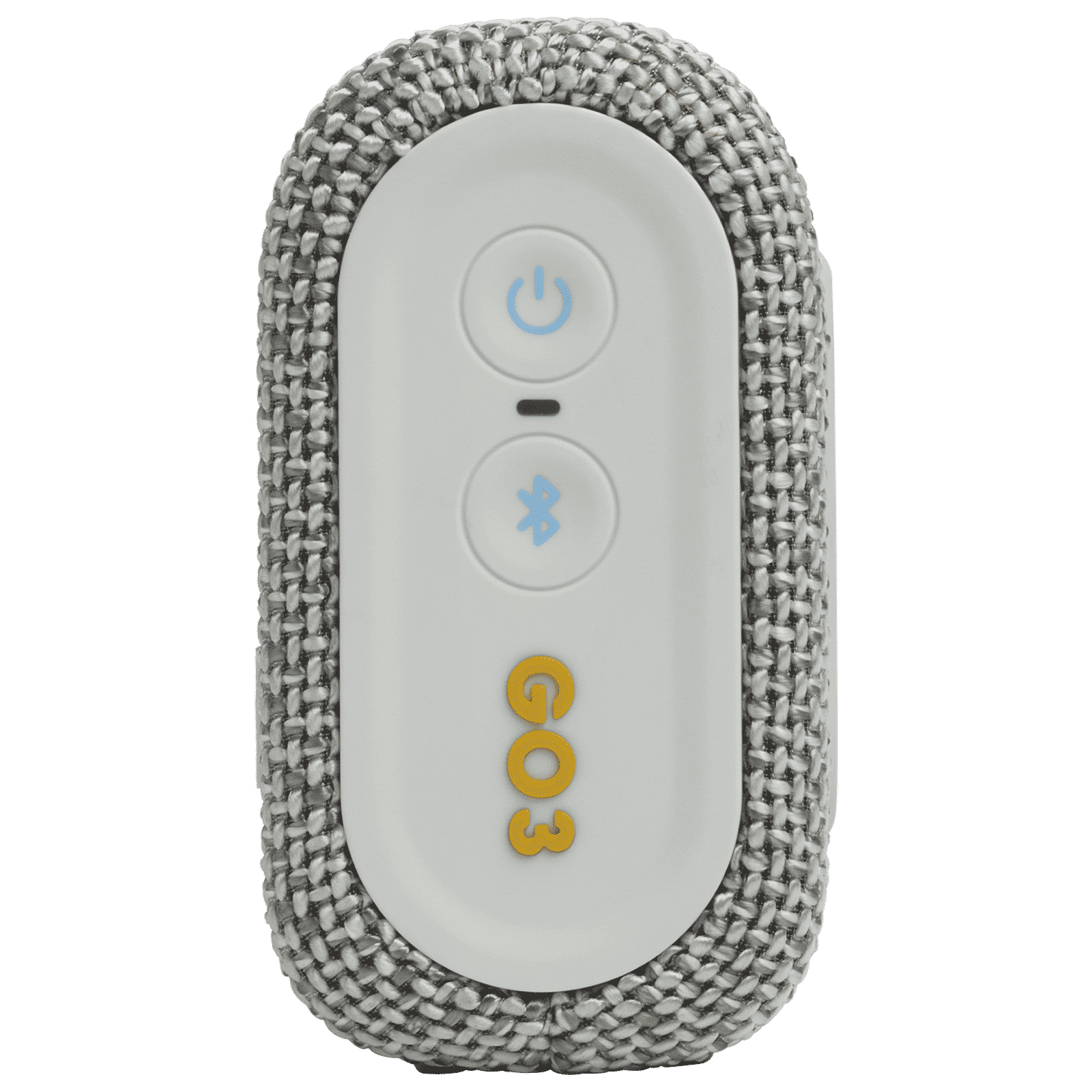 JBL Go 3 Eco 4.2W Portable Bluetooth Speaker (IP67 Waterproof, 5 Hours Playtime, 1.0 Channel, White)_6