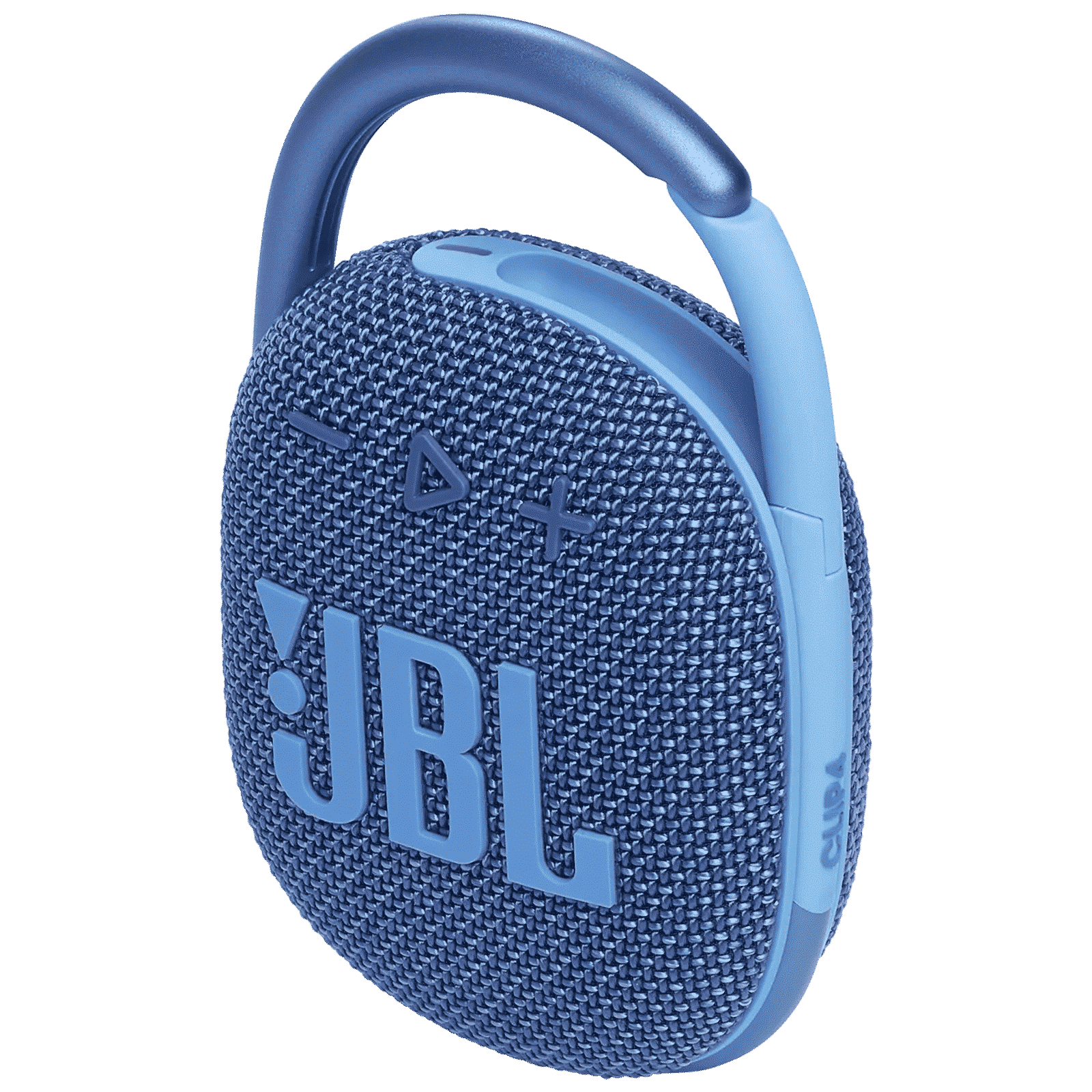 JBL Clip 4 Eco 5W Portable Bluetooth Speaker (IP67 Waterproof, 10 Hours Playtime, Blue) JBL Clip 4 Eco 5W Portable Bluetooth Speaker (IP67 Waterproof, 10 Hours Playtime, Blue)_10