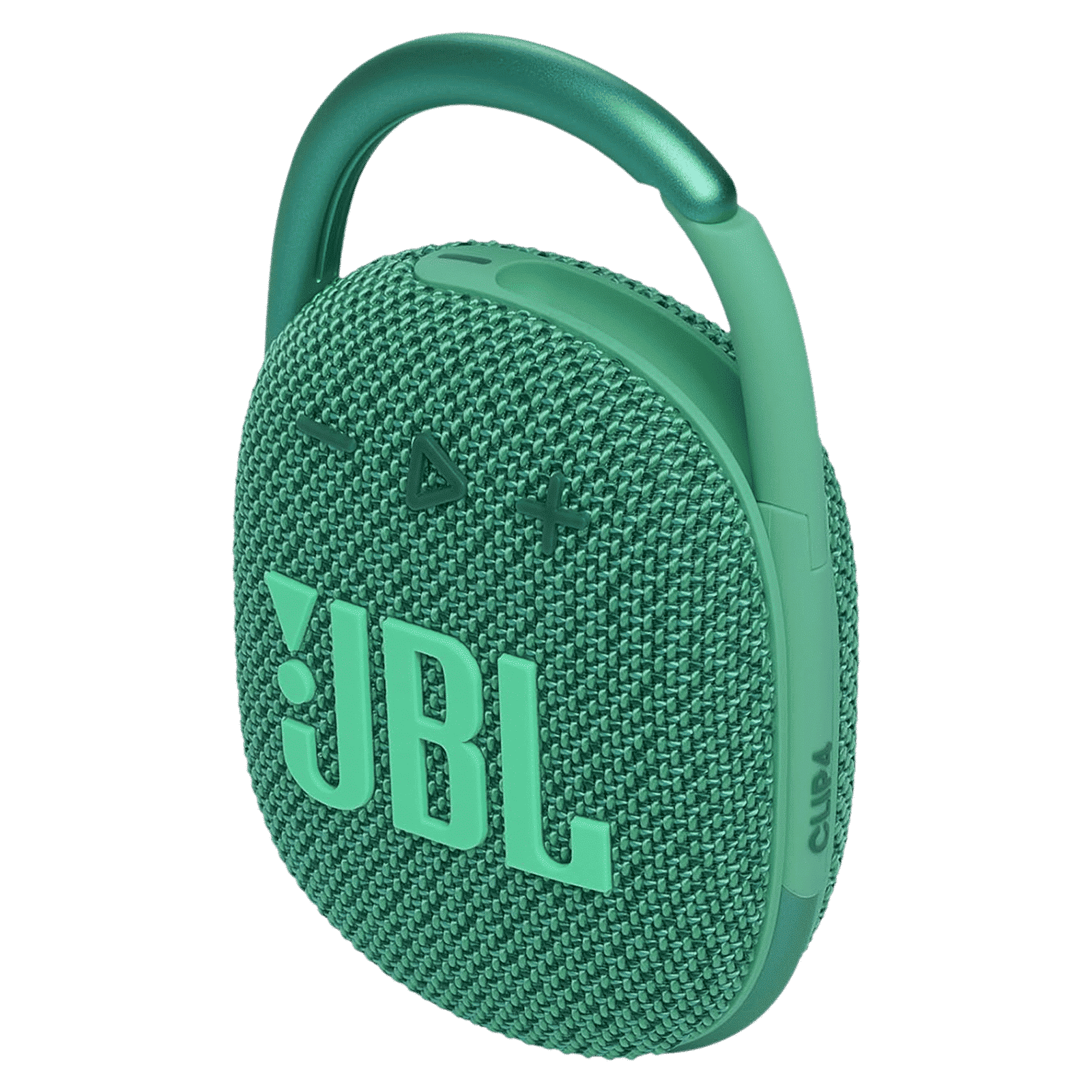 JBL Clip 4 Eco 5W Portable Bluetooth Speaker (IP67 Waterproof, 10 Hours Playtime, Green)_11