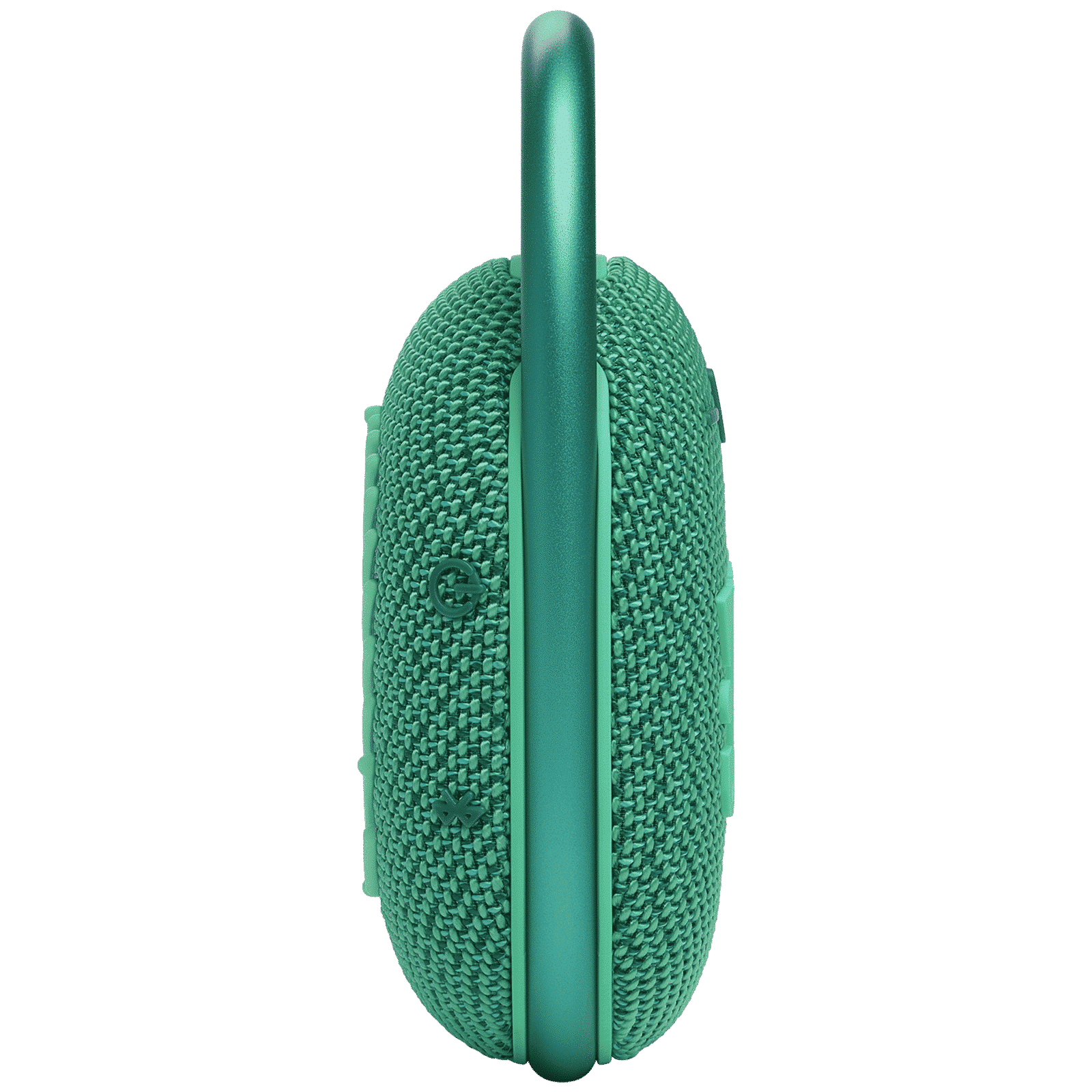 JBL Clip 4 Eco 5W Portable Bluetooth Speaker (IP67 Waterproof, 10 Hours Playtime, Green)_13