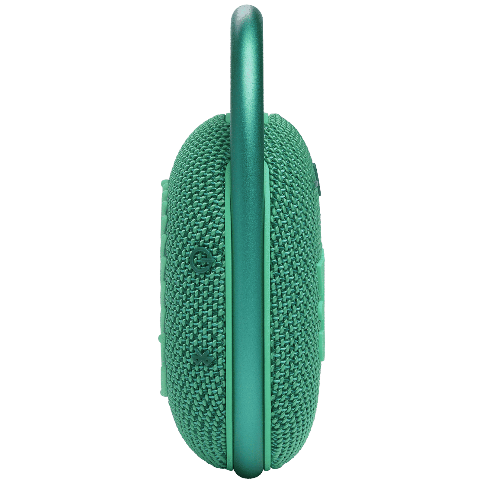JBL Clip 4 Eco 5W Portable Bluetooth Speaker (IP67 Waterproof, 10 Hours Playtime, Green)_12