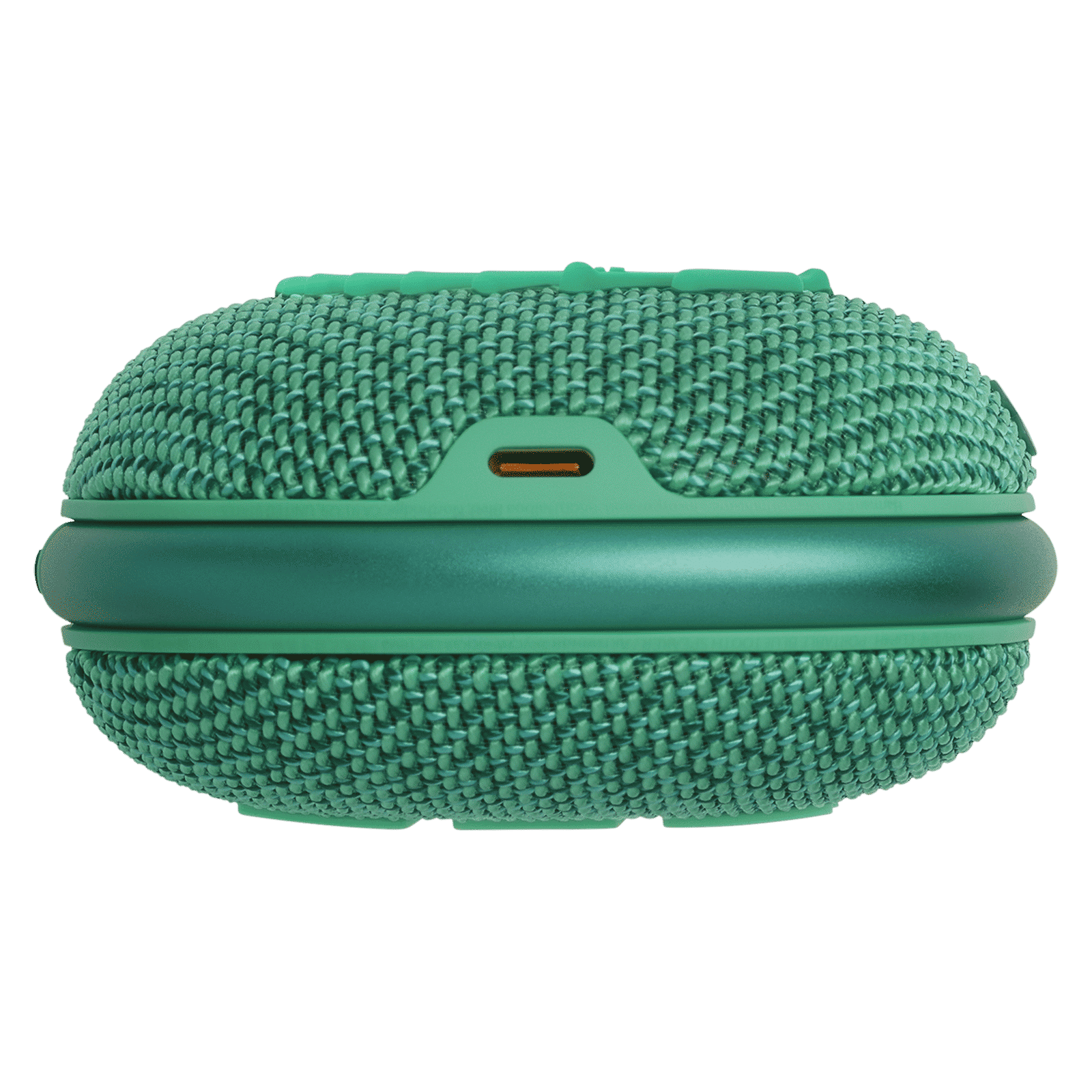 JBL Clip 4 Eco 5W Portable Bluetooth Speaker (IP67 Waterproof, 10 Hours Playtime, Green)_4