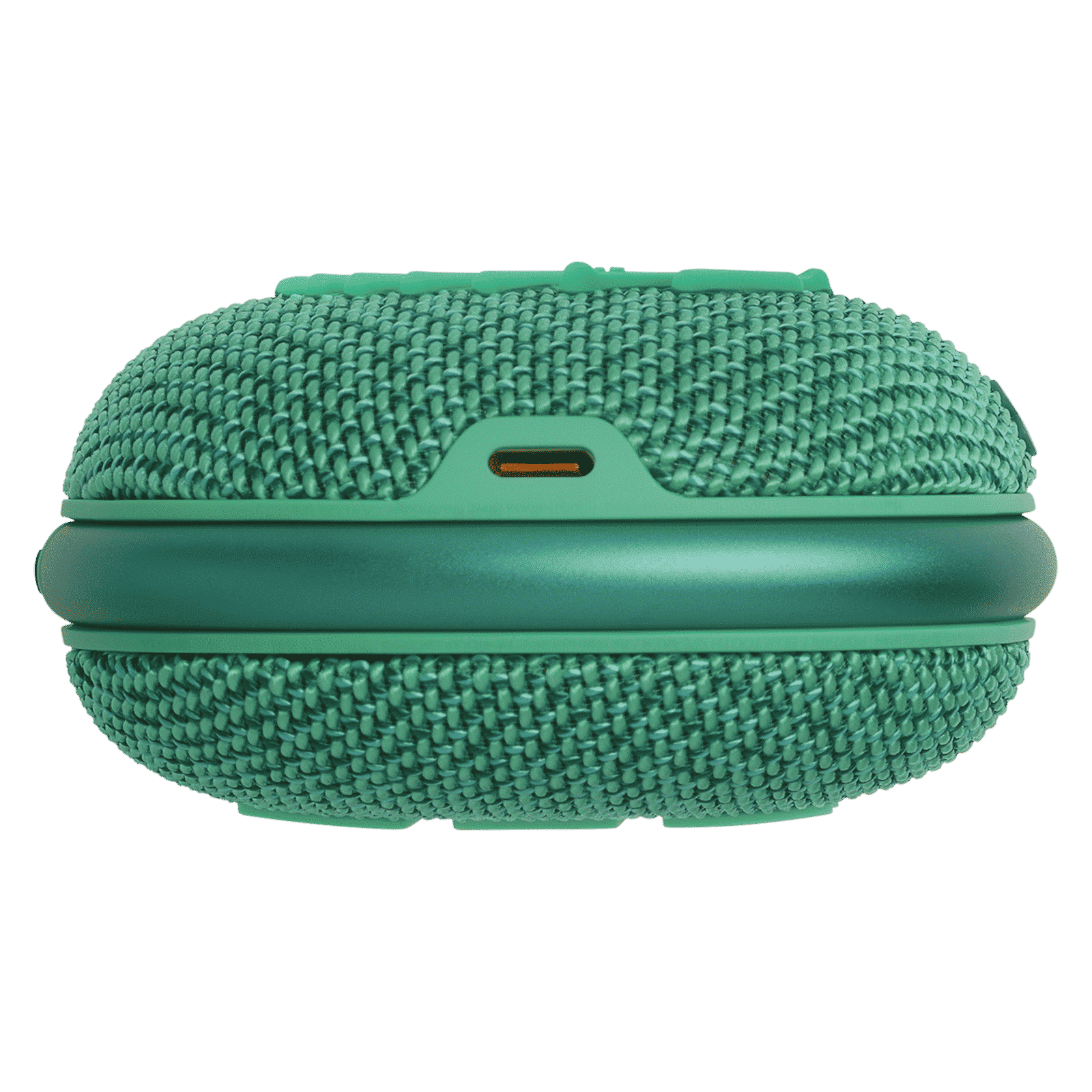 JBL Clip 4 Eco 5W Portable Bluetooth Speaker (IP67 Waterproof, 10 Hours Playtime, Green)_5