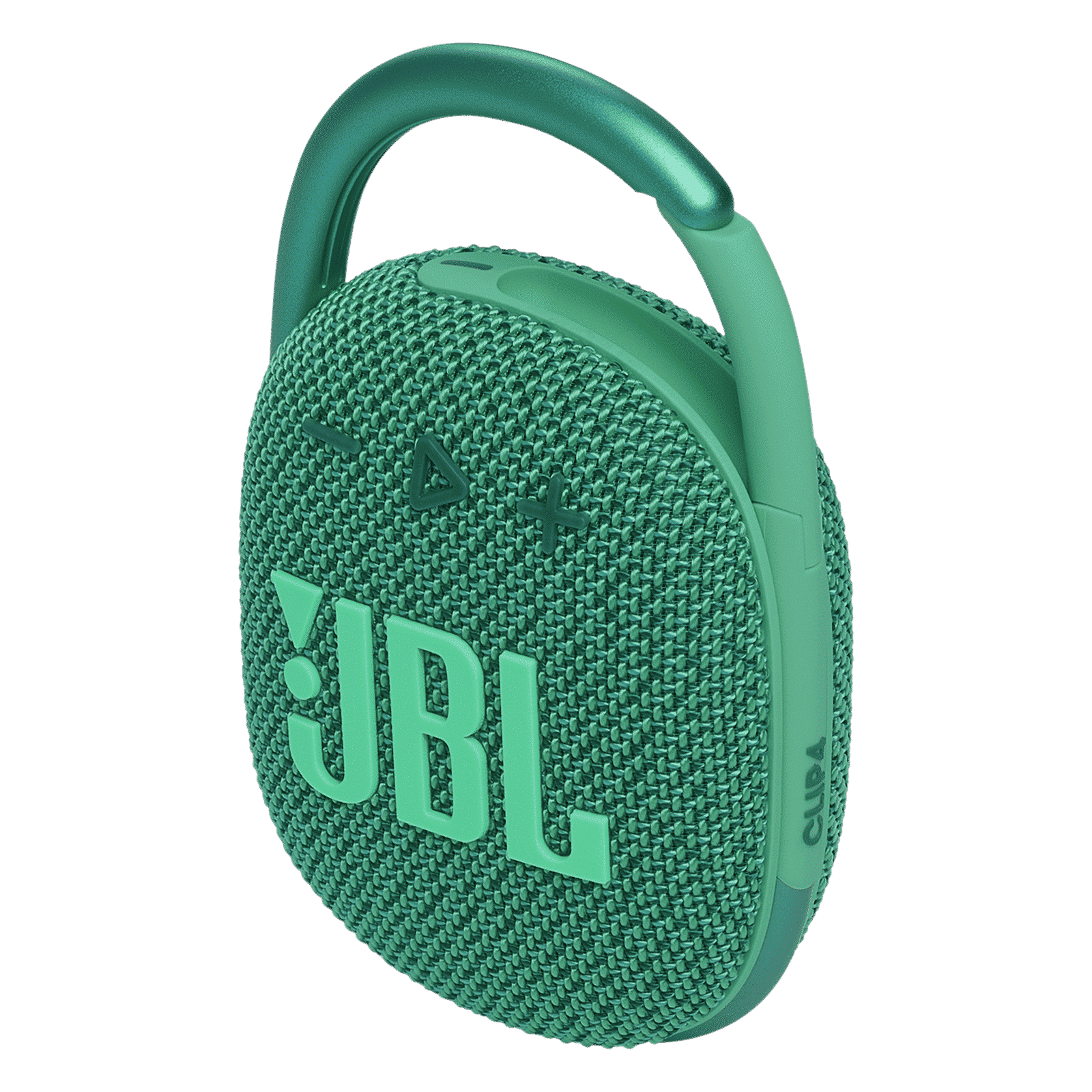 JBL Clip 4 Eco 5W Portable Bluetooth Speaker (IP67 Waterproof, 10 Hours Playtime, Green)_9
