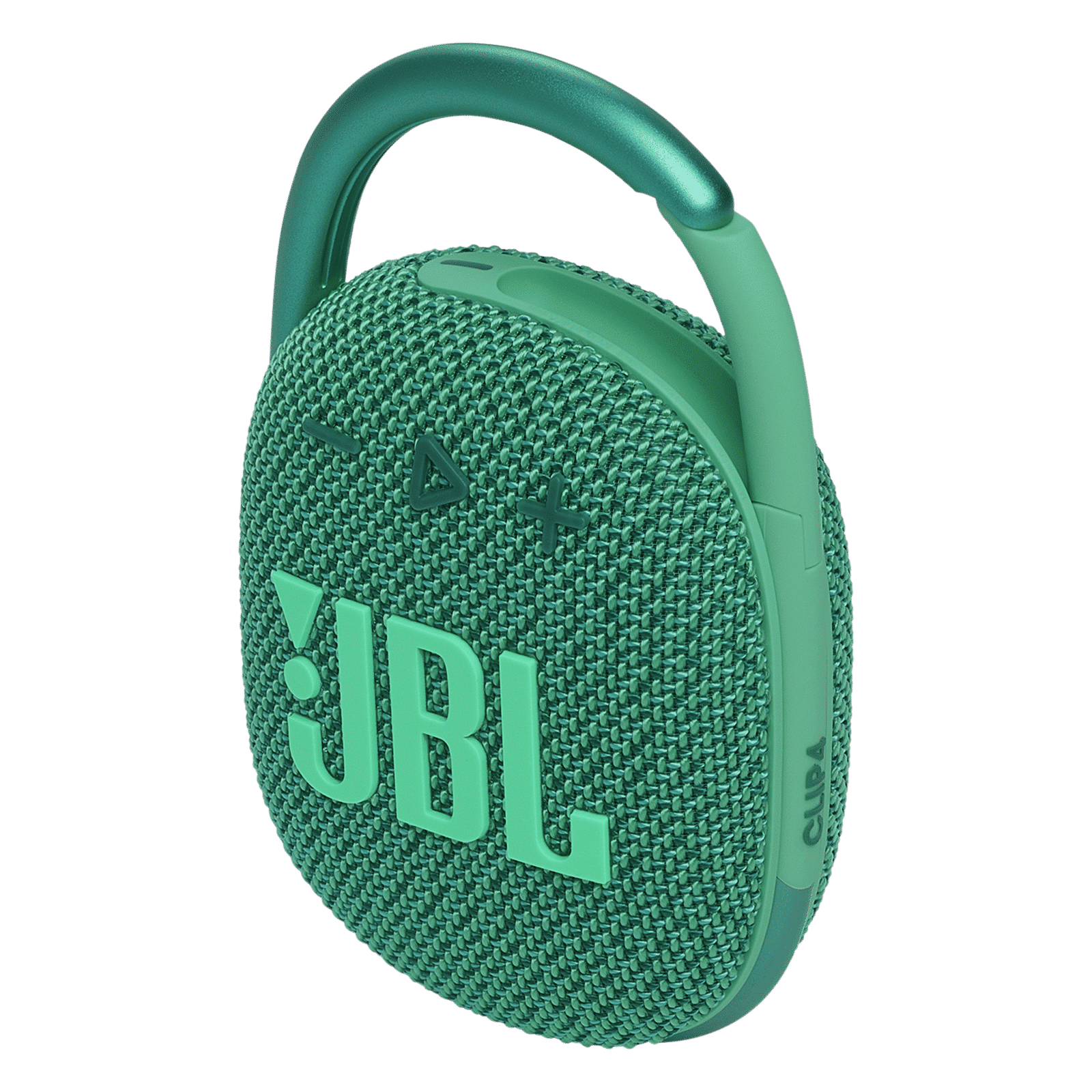 JBL Clip 4 Eco 5W Portable Bluetooth Speaker (IP67 Waterproof, 10 Hours Playtime, Green)_8