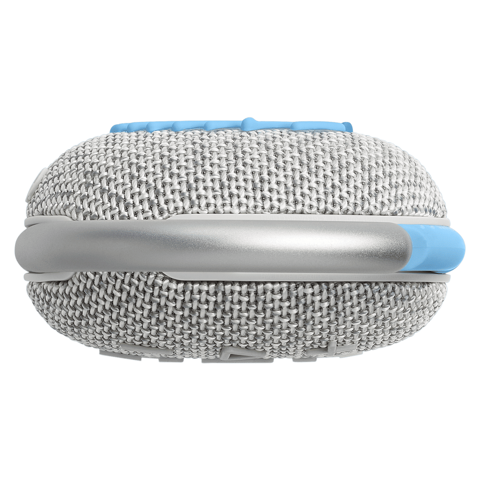 JBL Clip 4 Eco 5W Portable Bluetooth Speaker (IP67 Waterproof and Dustproof, 10 Hours Playtime, White)_4