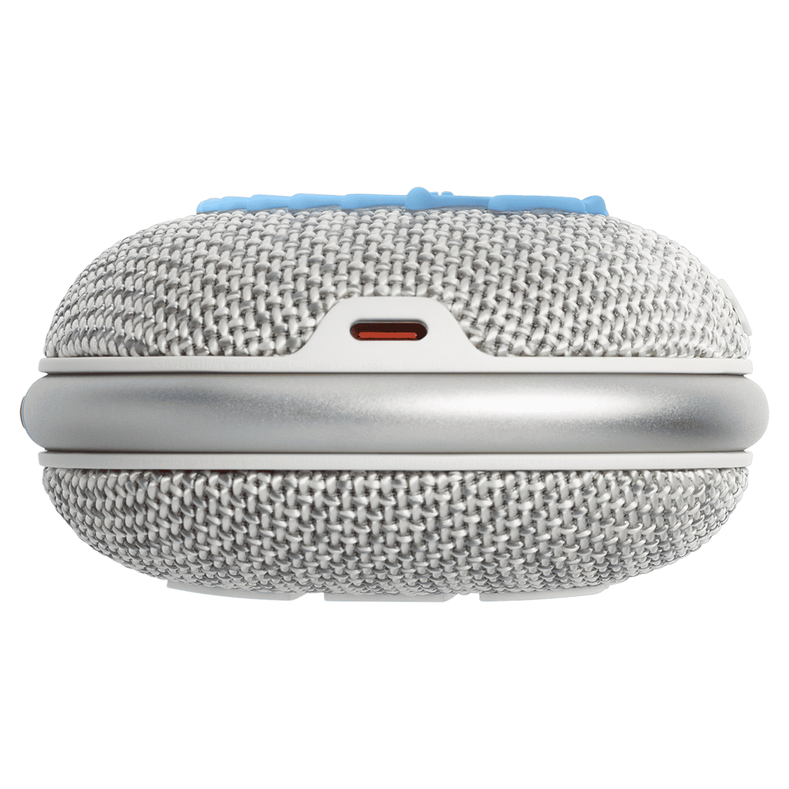 JBL Clip 4 Eco 5W Portable Bluetooth Speaker (IP67 Waterproof and Dustproof, 10 Hours Playtime, White)_7