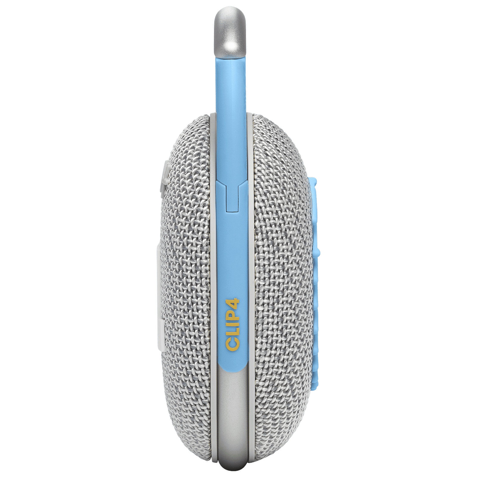 JBL Clip 4 Eco 5W Portable Bluetooth Speaker (IP67 Waterproof and Dustproof, 10 Hours Playtime, White)_9