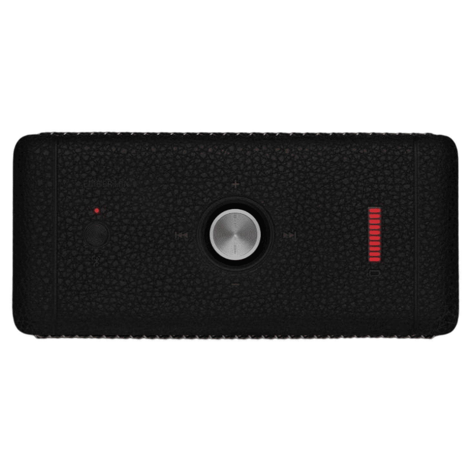 Marshall Emberton II 20W Portable Bluetooth Speaker (IP67 Water Proof, True Stereophonic 360Degree Sound, Stereo, Black and Steel)_5