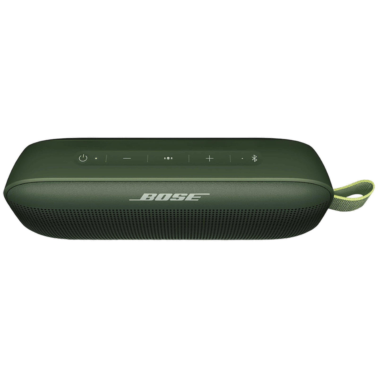 BOSE SoundLink Flex Portable Bluetooth Speaker (IP67 Waterproof & Dustproof, Rich Sound, Stereo Channel, Cypress Green)_3