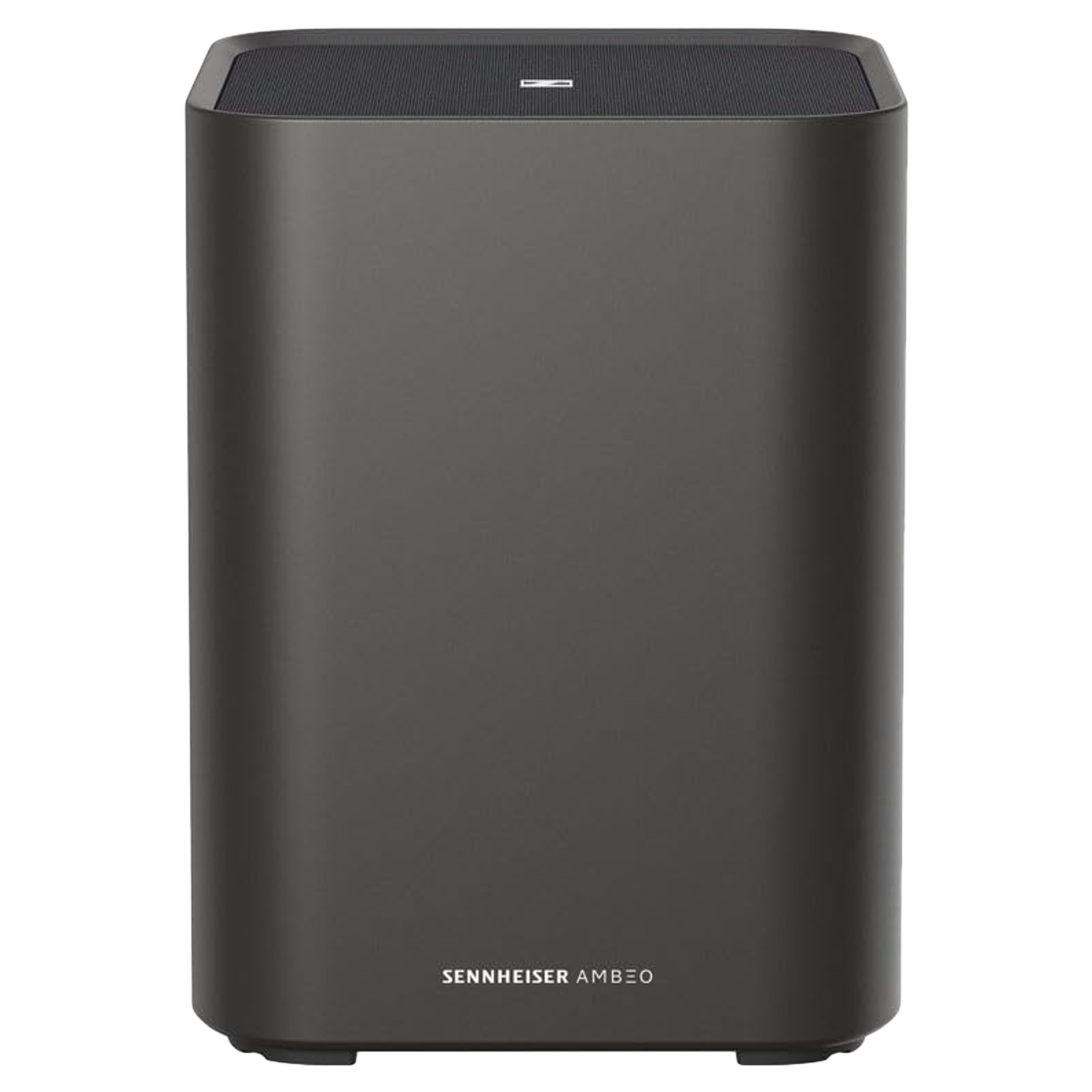 SENNHEISER AMBEO Sub 350W Subwoofer (Surround Sound, Black)_1