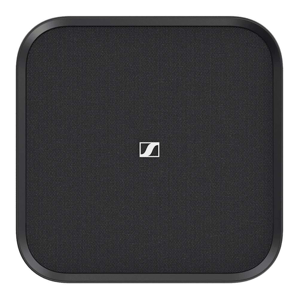 SENNHEISER AMBEO Sub 350W Subwoofer (Surround Sound, Black)_3