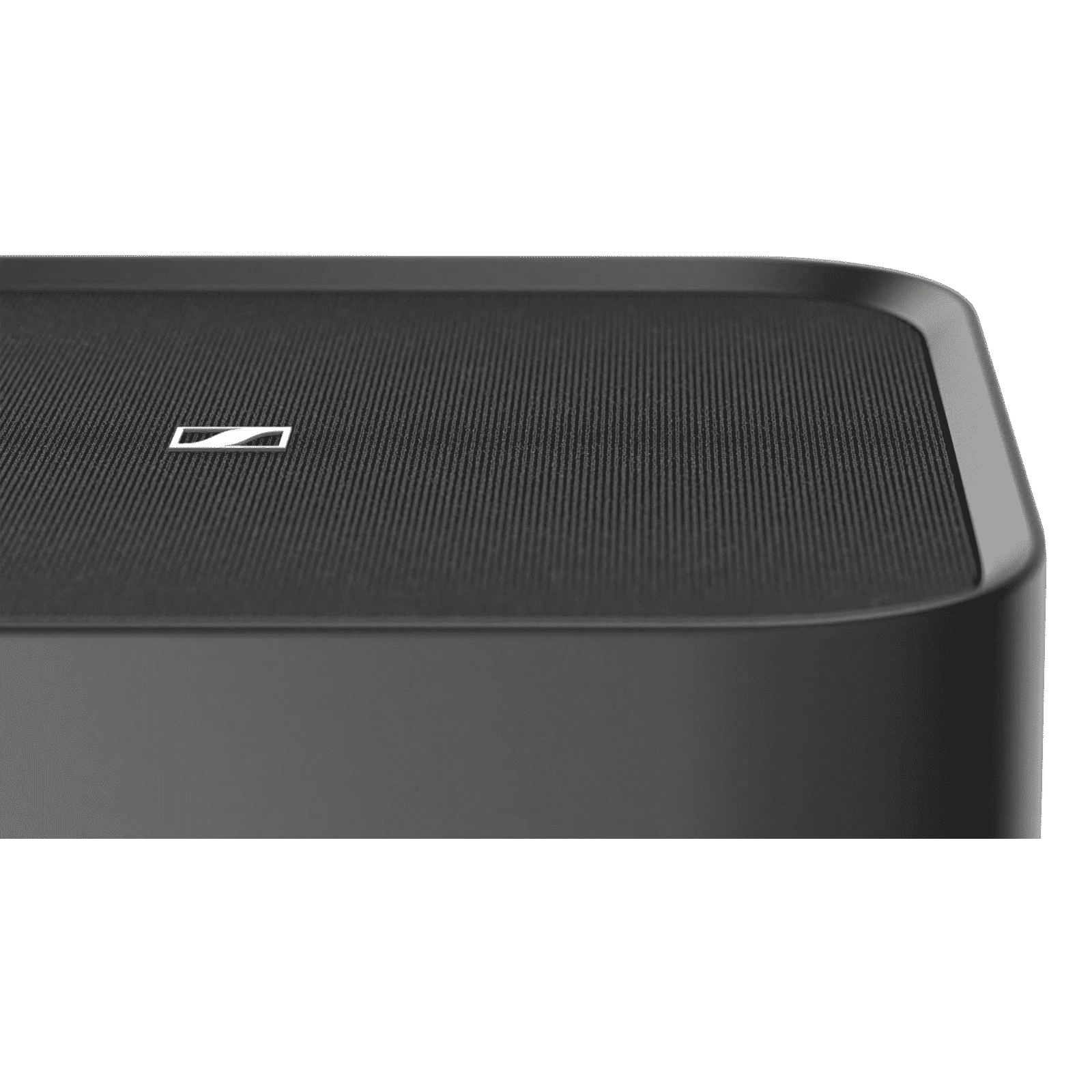 SENNHEISER AMBEO Sub 350W Subwoofer (Surround Sound, Black)_4