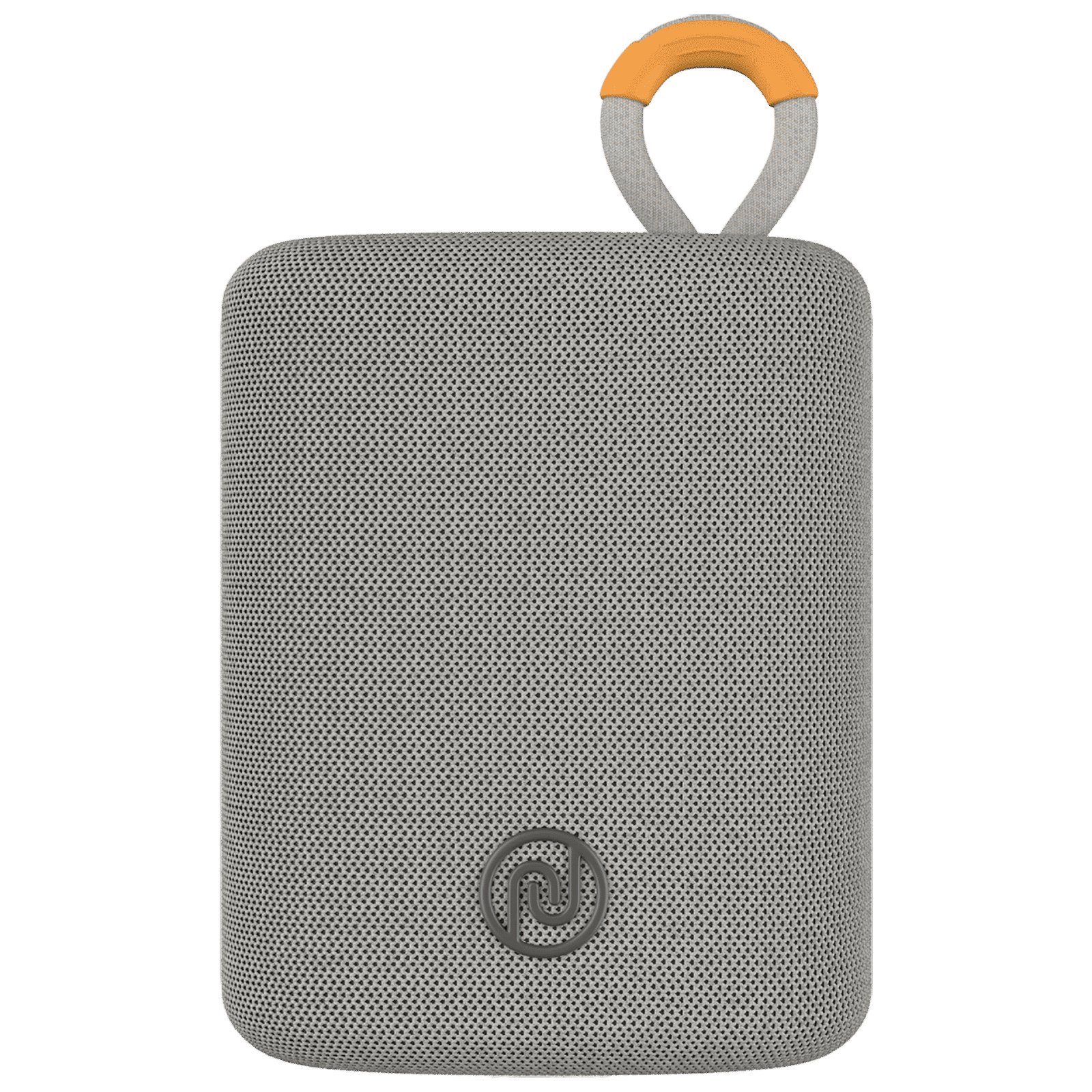 noise VIBE 2 5W Portable Bluetooth Speaker (IPX7 Water Resistant, TWS Pairing, Stereo Channel, Steely Grey) noise VIBE 2 5W Portable Bluetooth Speaker (IPX7 Water Resistant, TWS Pairing, Stereo Channel, Steely Grey)_1