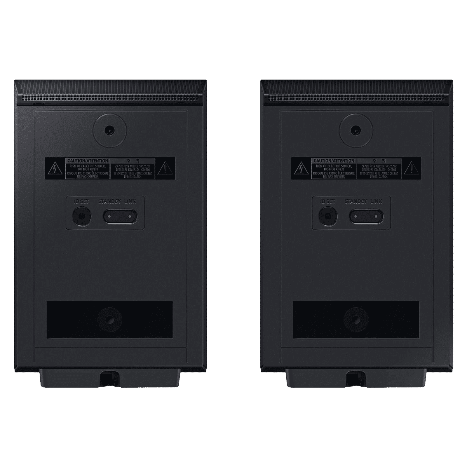 SAMSUNG Q Series 540W Bluetooth Soundbar with Remote (Dolby Atmos, 9.1.4 Channel, Black)_14