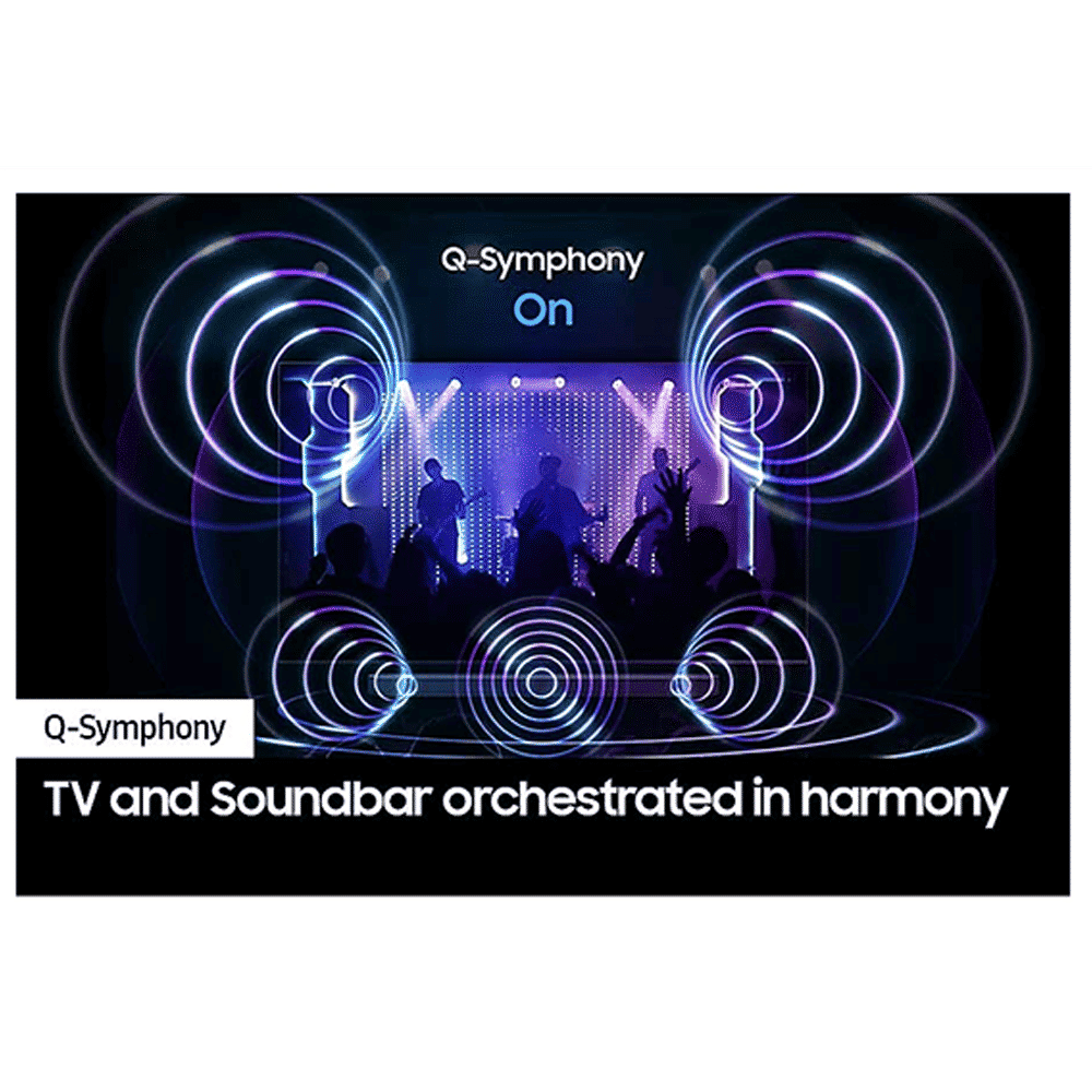 SAMSUNG Q Series 540W Bluetooth Soundbar with Remote (Dolby Atmos, 9.1.4 Channel, Black)_18