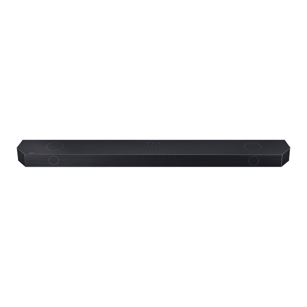SAMSUNG Q Series 540W Bluetooth Soundbar with Remote (Dolby Atmos, 9.1.4 Channel, Black)_9