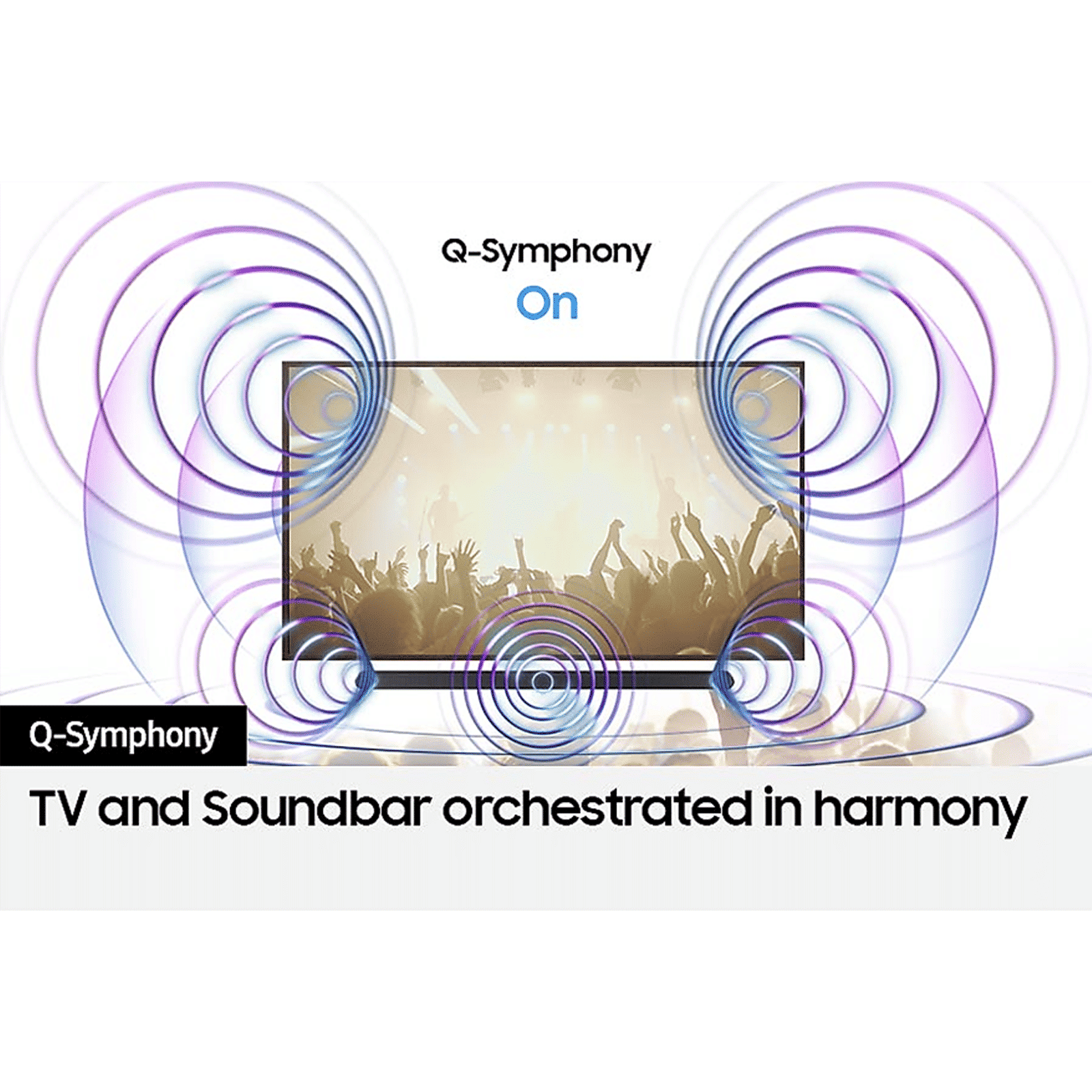 SAMSUNG S Series 250W Bluetooth Soundbar with Remote (Dolby Atmos, 3.1 Channel, Black)_16