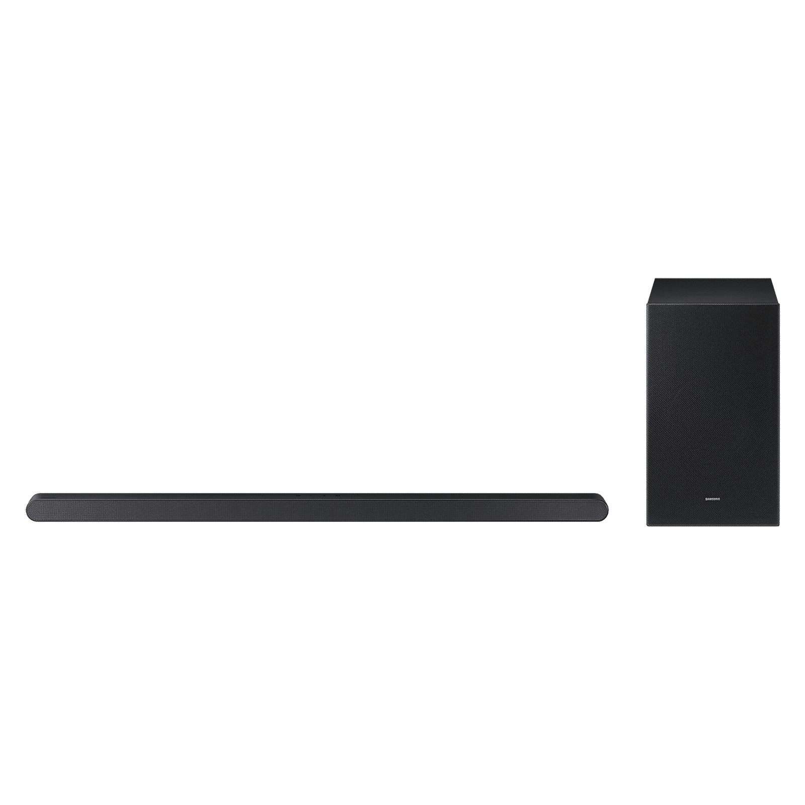SAMSUNG S Series 250W Bluetooth Soundbar with Remote (Dolby Atmos, 3.1 Channel, Black)_8