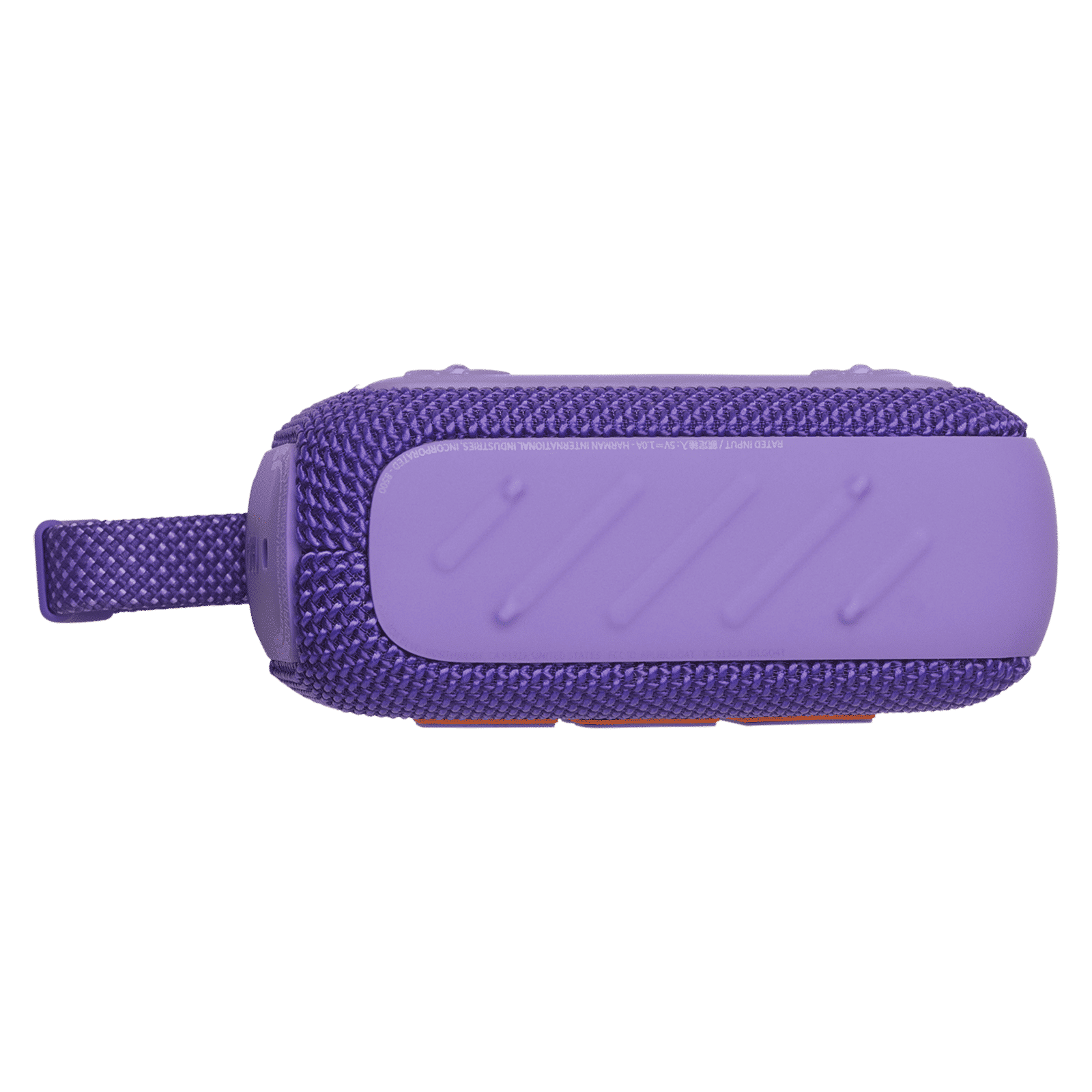 JBL Go 4 4.2W Portable Bluetooth Speaker (IP67 Waterproof, 7 Hours Playtime, Stereo Channel, Purple)_11