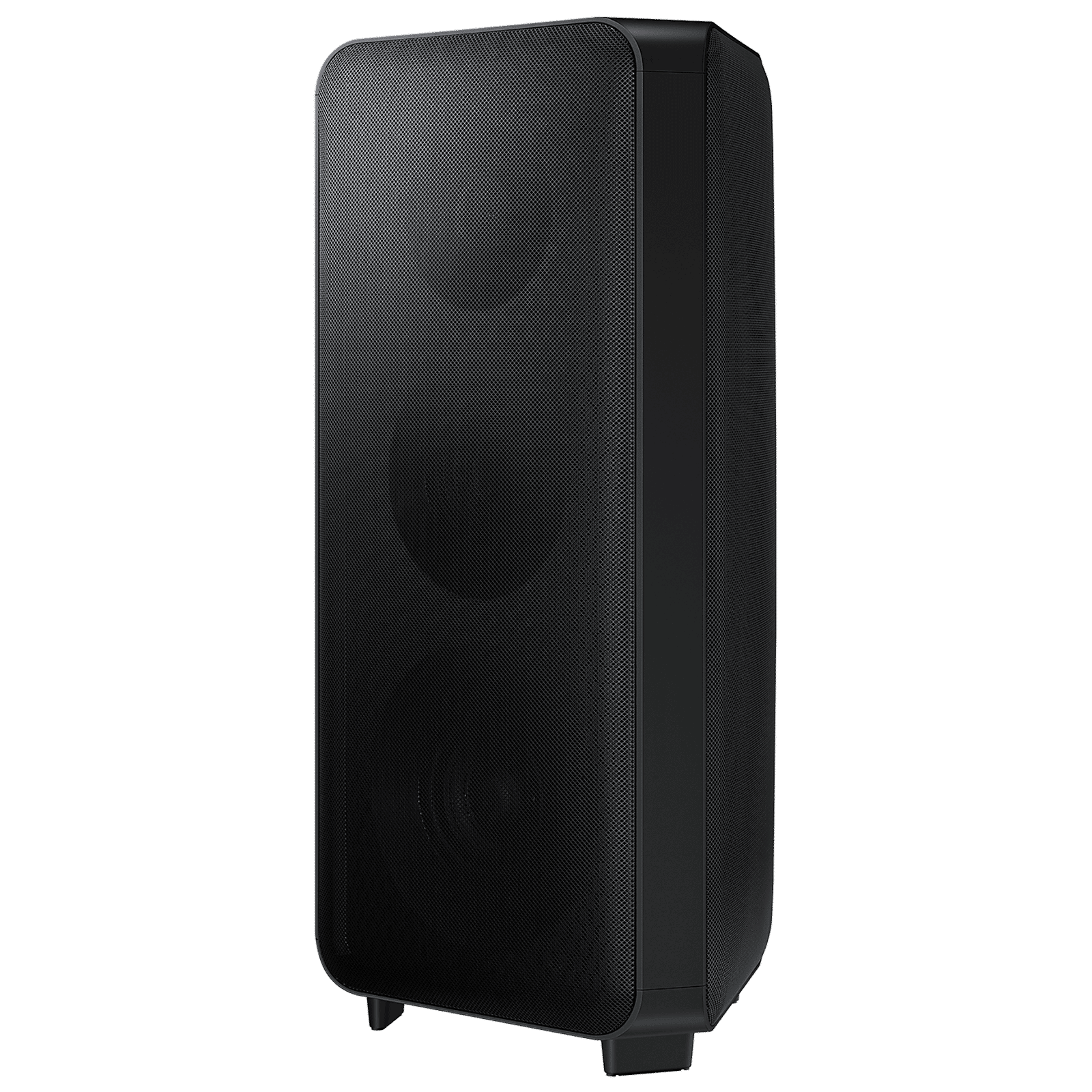 SAMSUNG ST90B 1700W Bluetooth Party Speaker (Built in Wheels, 2.0 Channel, Black)_7