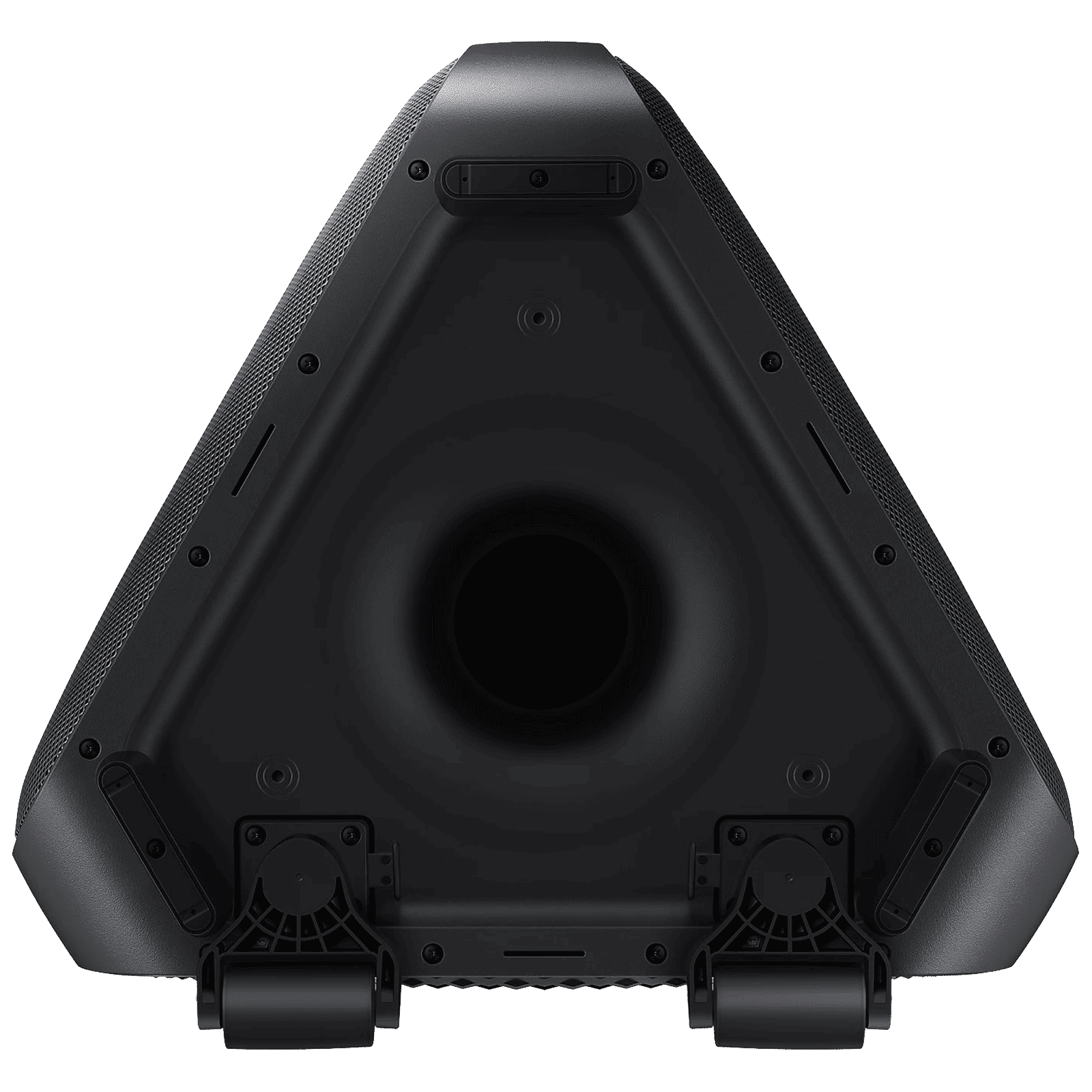 SAMSUNG ST90B 1700W Bluetooth Party Speaker (Built in Wheels, 2.0 Channel, Black)_8