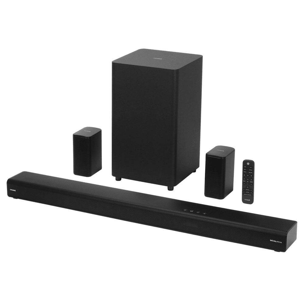 Price History of Croma 500W Bluetooth Home Theatre with Remote