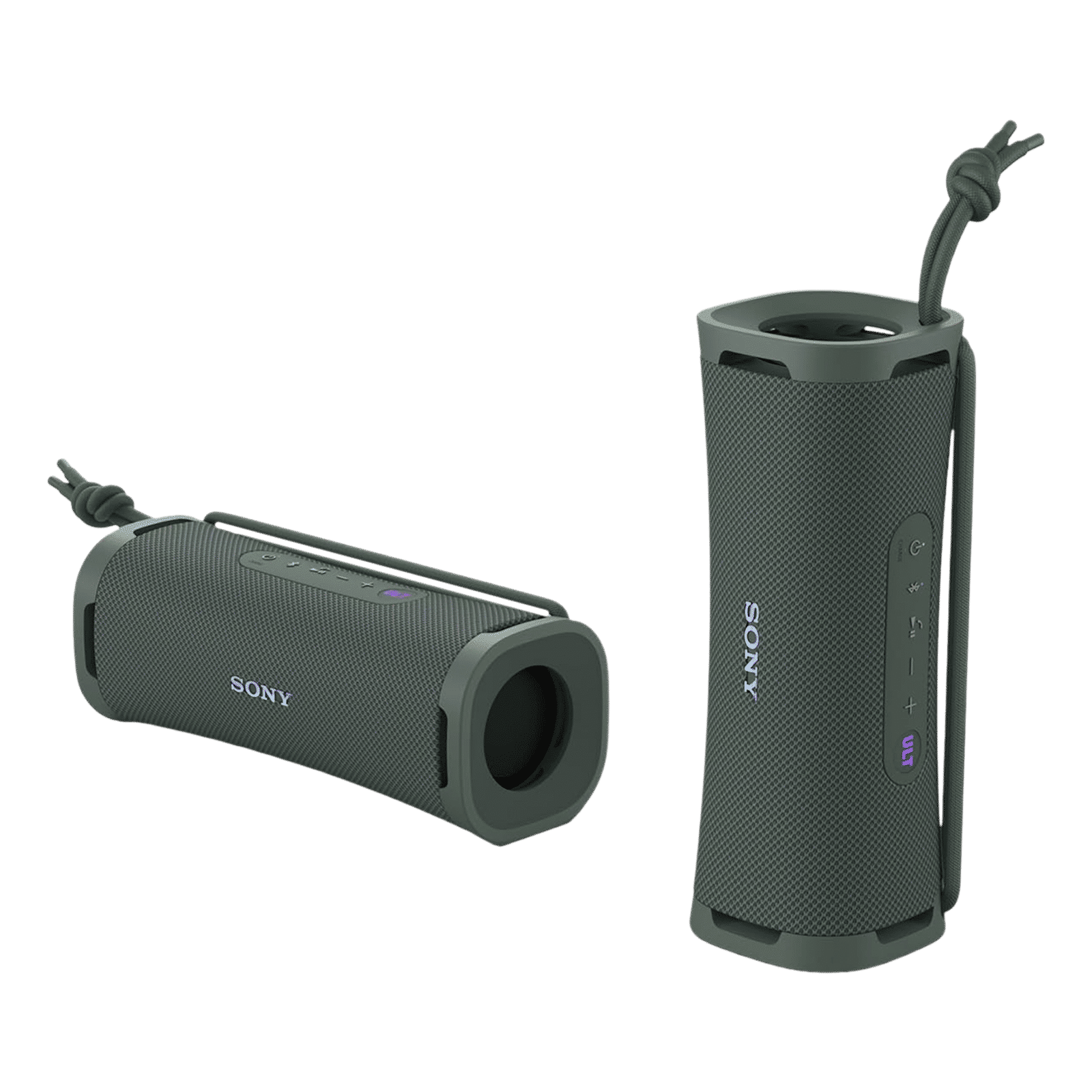 SONY ULT Field 1 Portable Bluetooth Speaker (IP67 Waterproof, Bass Boost, Orange)_6