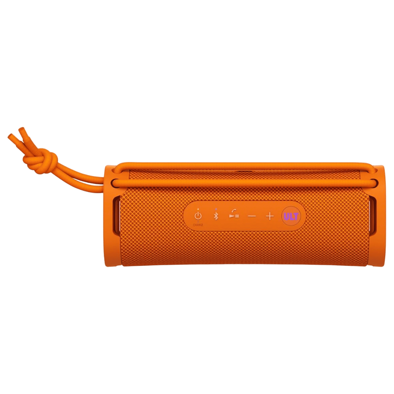 SONY ULT Field 1 Portable Bluetooth Speaker (IP67 Waterproof, Massive Bass, Orange)_3