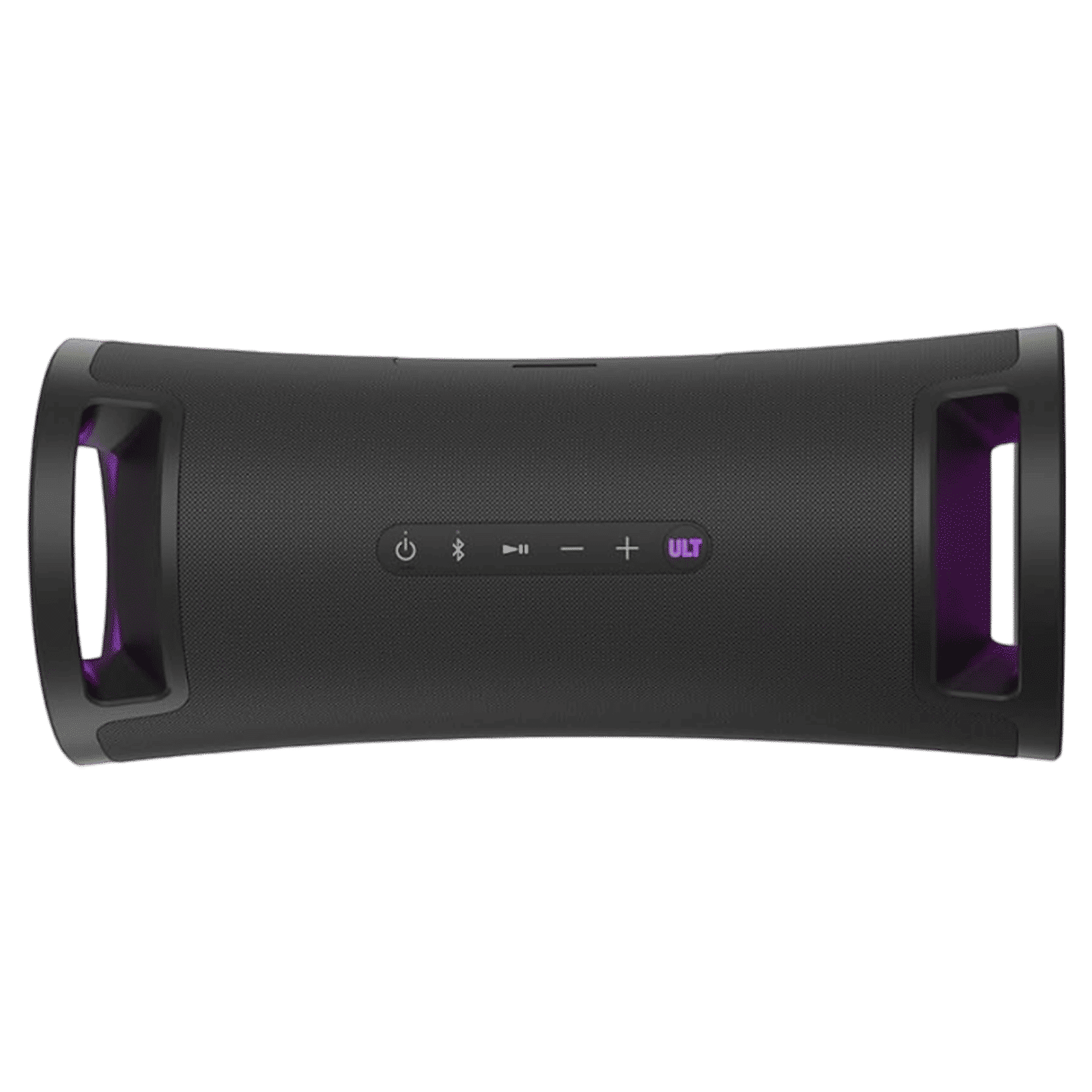 SONY ULT Field 7 Portable Bluetooth Speaker (IP67 Waterproof, Black)_3