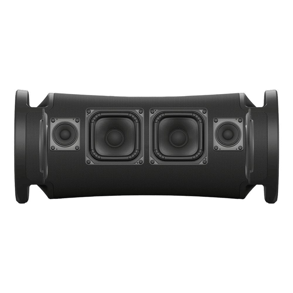 SONY ULT Field 7 Portable Bluetooth Speaker (IP67 Waterproof, Black)_6