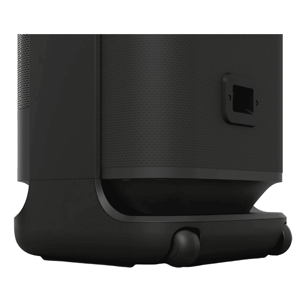 SONY ULT TOWER 10 Bluetooth Party Speaker with Mic (360 Degree Party Light, Black) SONY ULT TOWER 10 Bluetooth Party Speaker with Mic (360 Degree Party Light, Black)_7