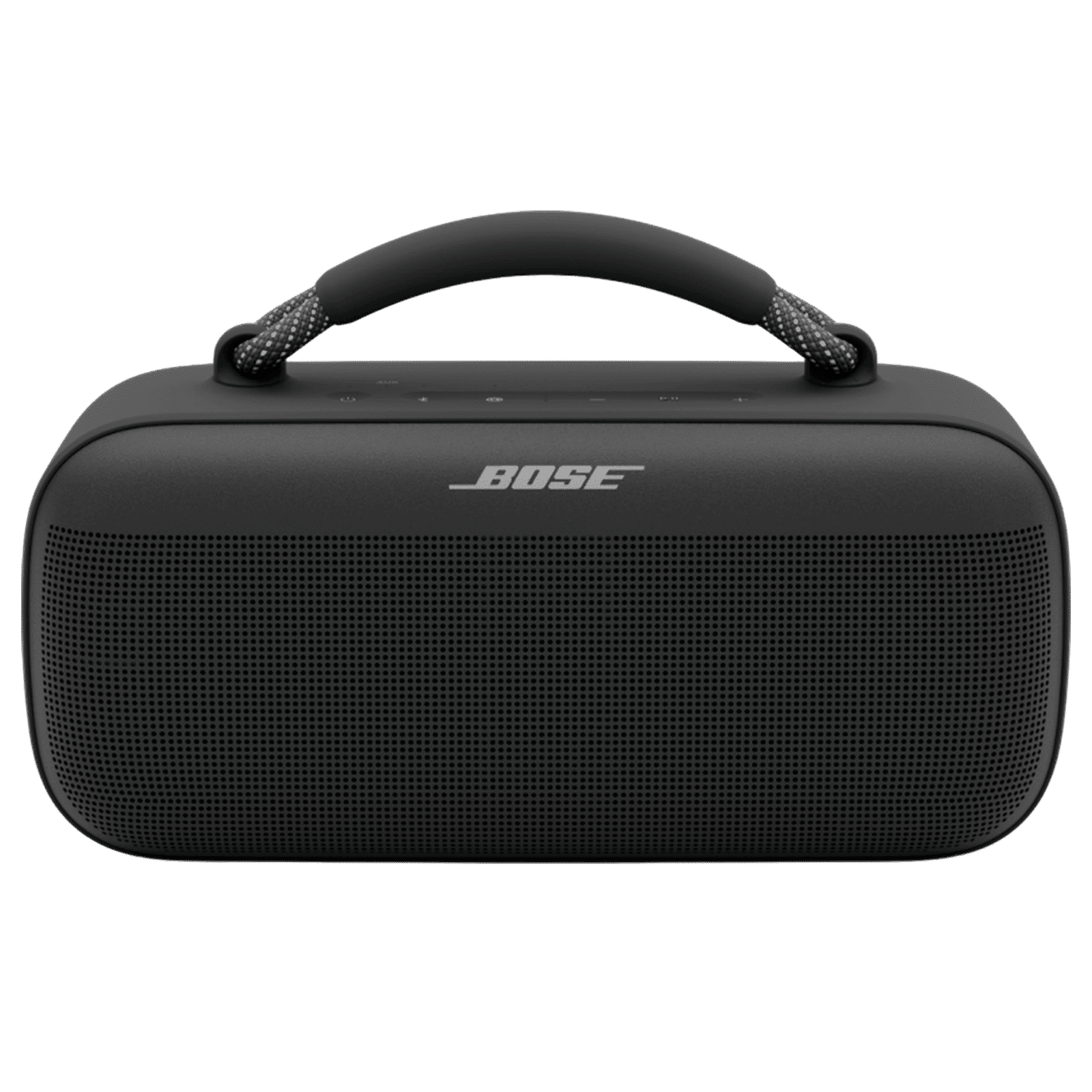 BOSE SoundLink Max Portable Bluetooth Speaker (IP67 Waterproof & Dustproof, Deep Bass, Stereo Channel, Black) BOSE SoundLink Max Portable Bluetooth Speaker (IP67 Waterproof & Dustproof, Deep Bass, Stereo Channel, Black)_1