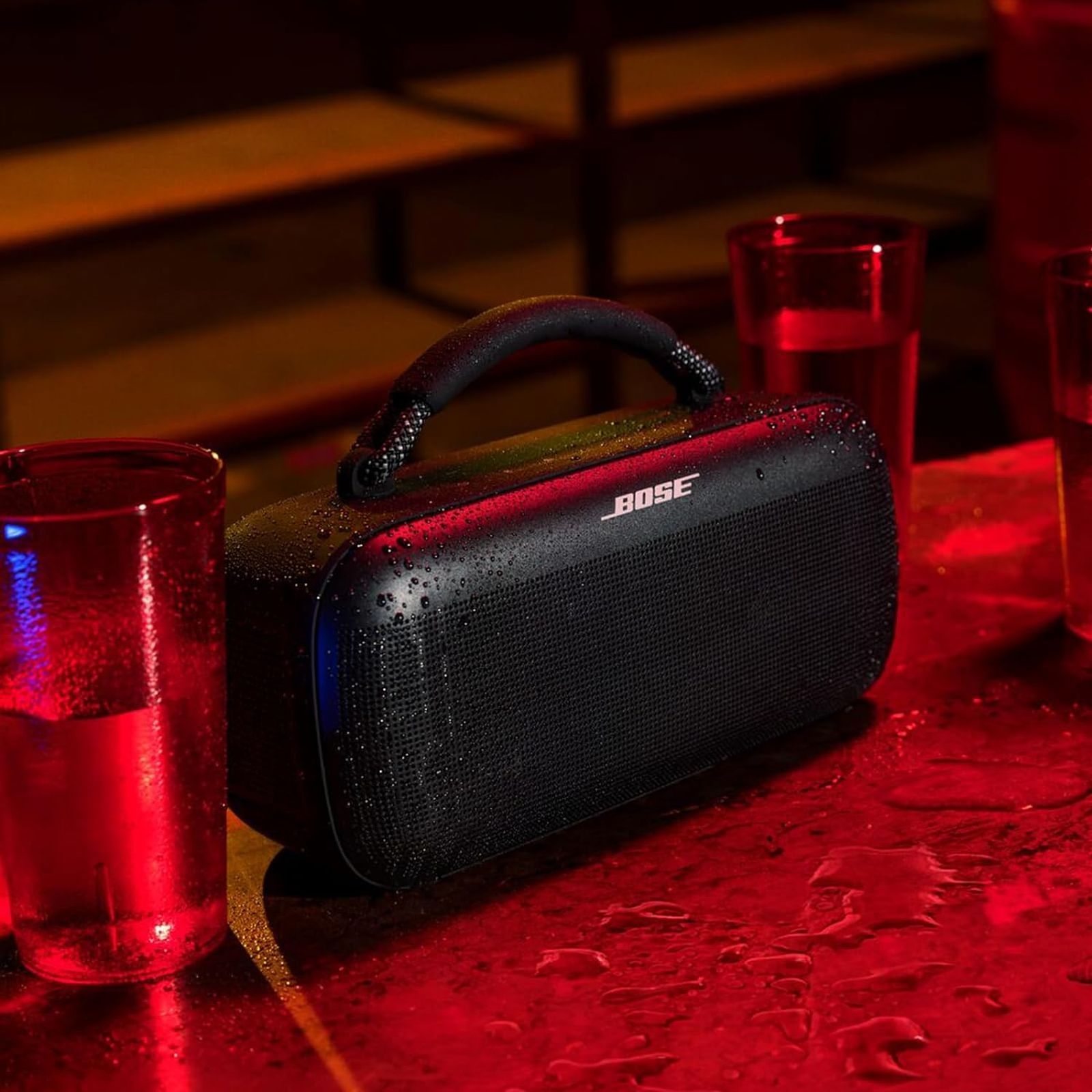 BOSE SoundLink Max Portable Bluetooth Speaker (IP67 Waterproof & Dustproof, Deep Bass, Stereo Channel, Black) BOSE SoundLink Max Portable Bluetooth Speaker (IP67 Waterproof & Dustproof, Deep Bass, Stereo Channel, Black)_11