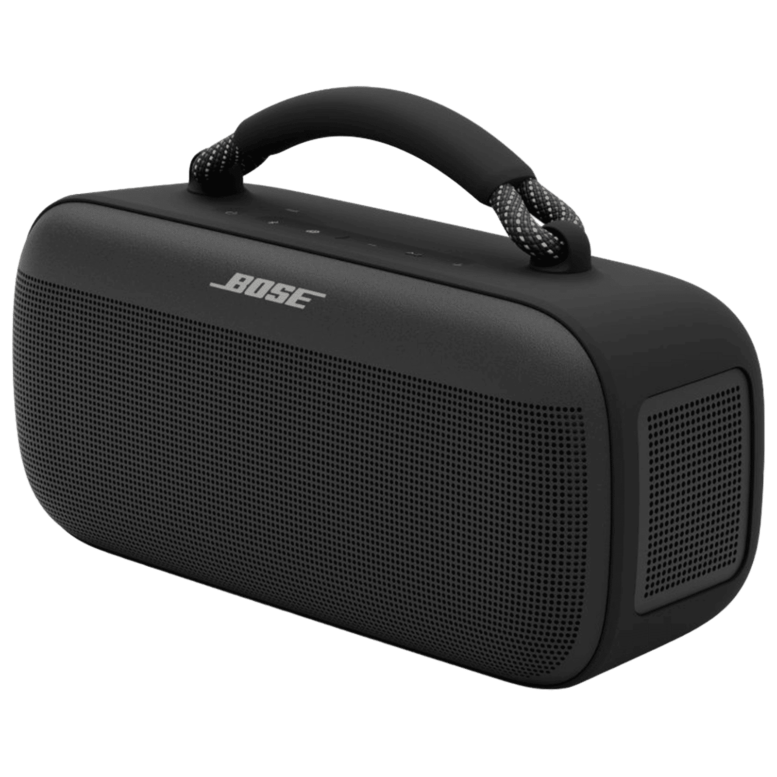 BOSE SoundLink Max Portable Bluetooth Speaker (IP67 Waterproof & Dustproof, Deep Bass, Stereo Channel, Black) BOSE SoundLink Max Portable Bluetooth Speaker (IP67 Waterproof & Dustproof, Deep Bass, Stereo Channel, Black)_3