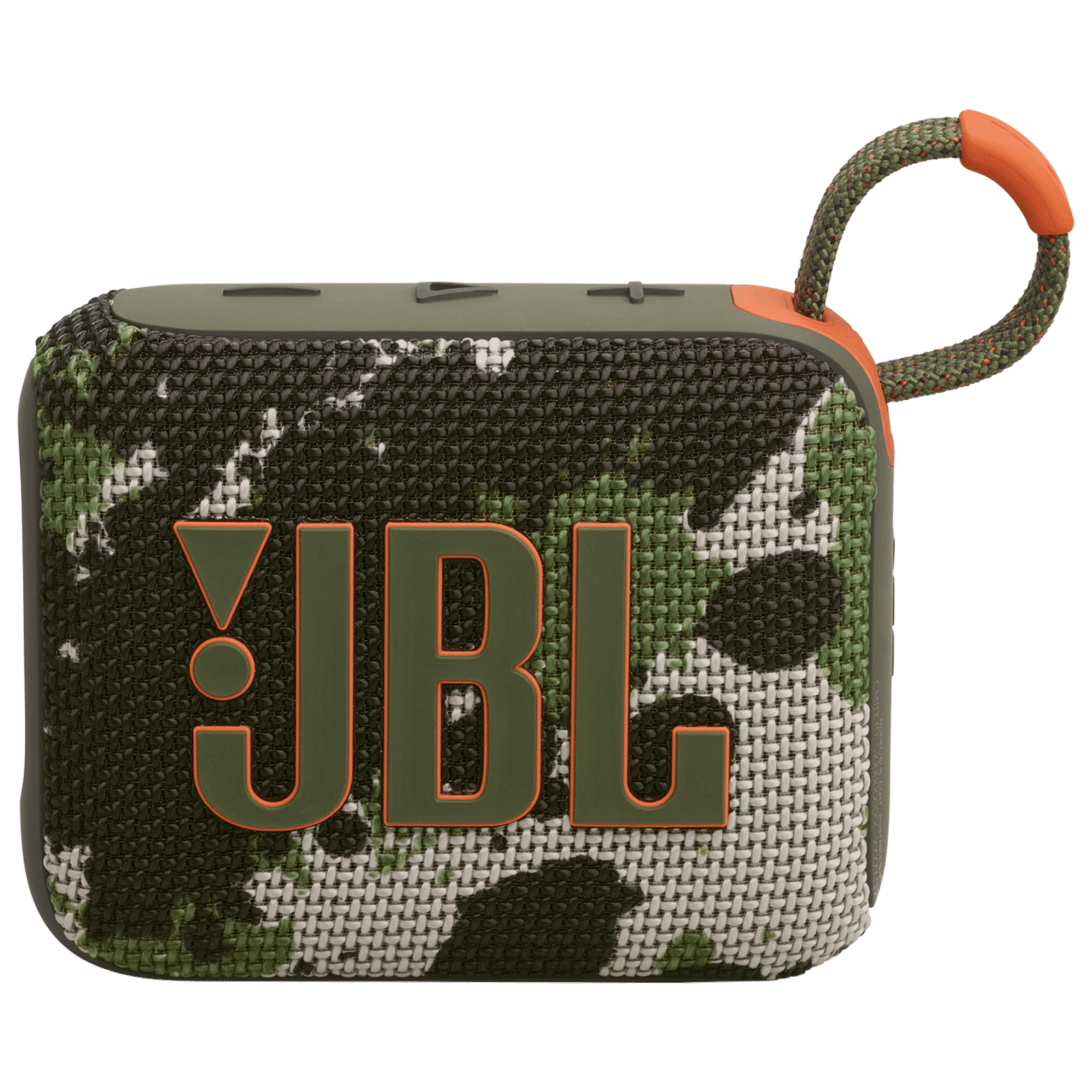 JBL Go 4 4.2W Portable Bluetooth Speaker (IP67 Water and Dust Proof, JBL Pro Sound with Punchy Bass, Squad)_1