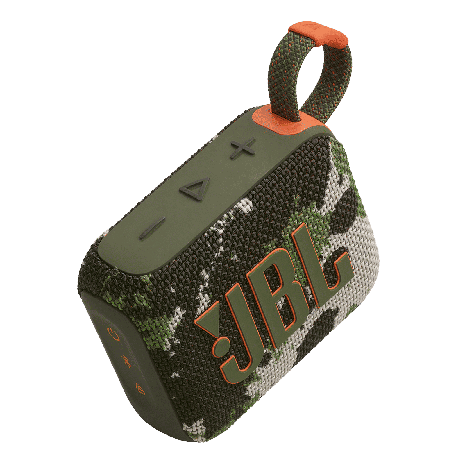 JBL Go 4 4.2W Portable Bluetooth Speaker (IP67 Water and Dust Proof, JBL Pro Sound with Punchy Bass, Squad)_11