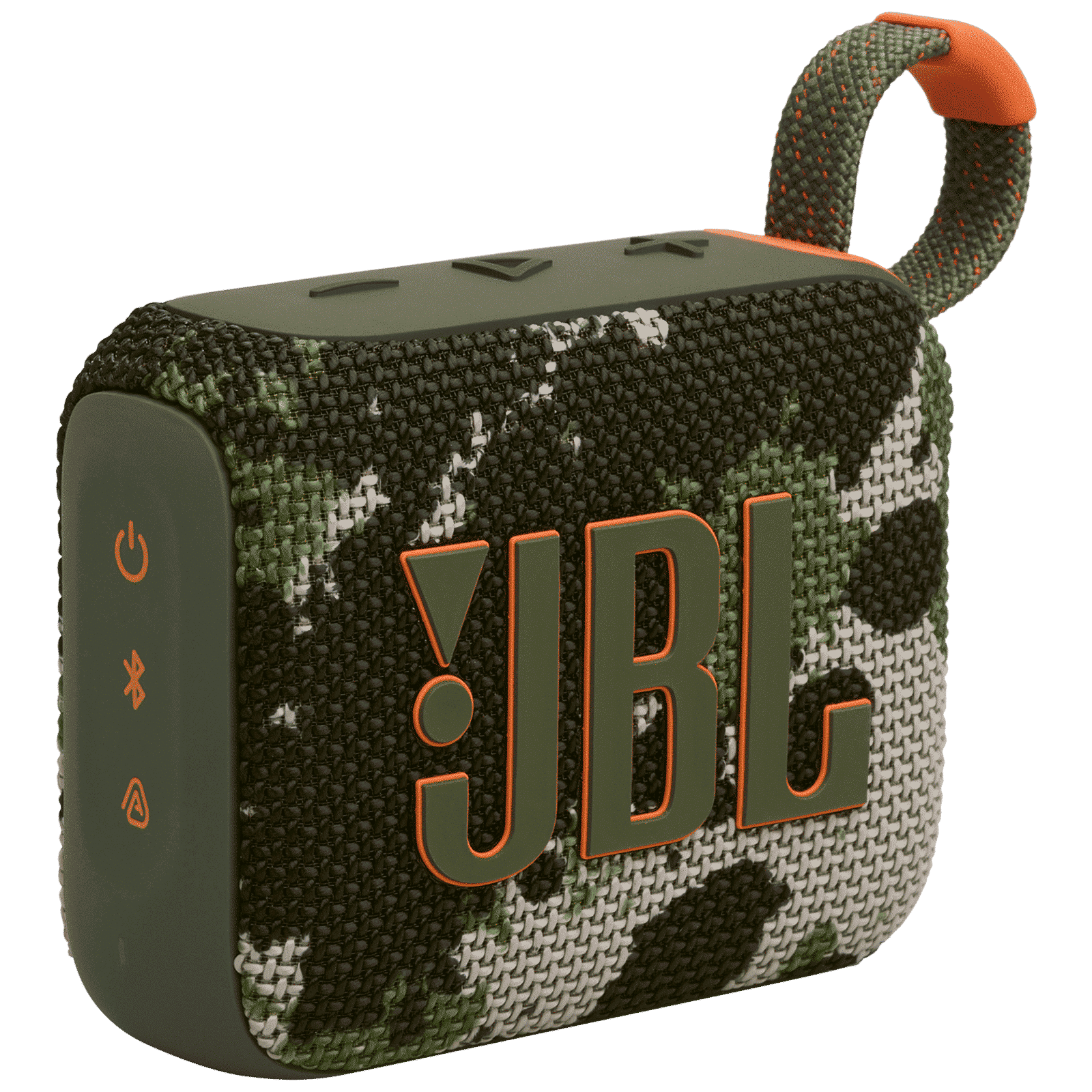 JBL Go 4 4.2W Portable Bluetooth Speaker (IP67 Water and Dust Proof, JBL Pro Sound with Punchy Bass, Squad)_4