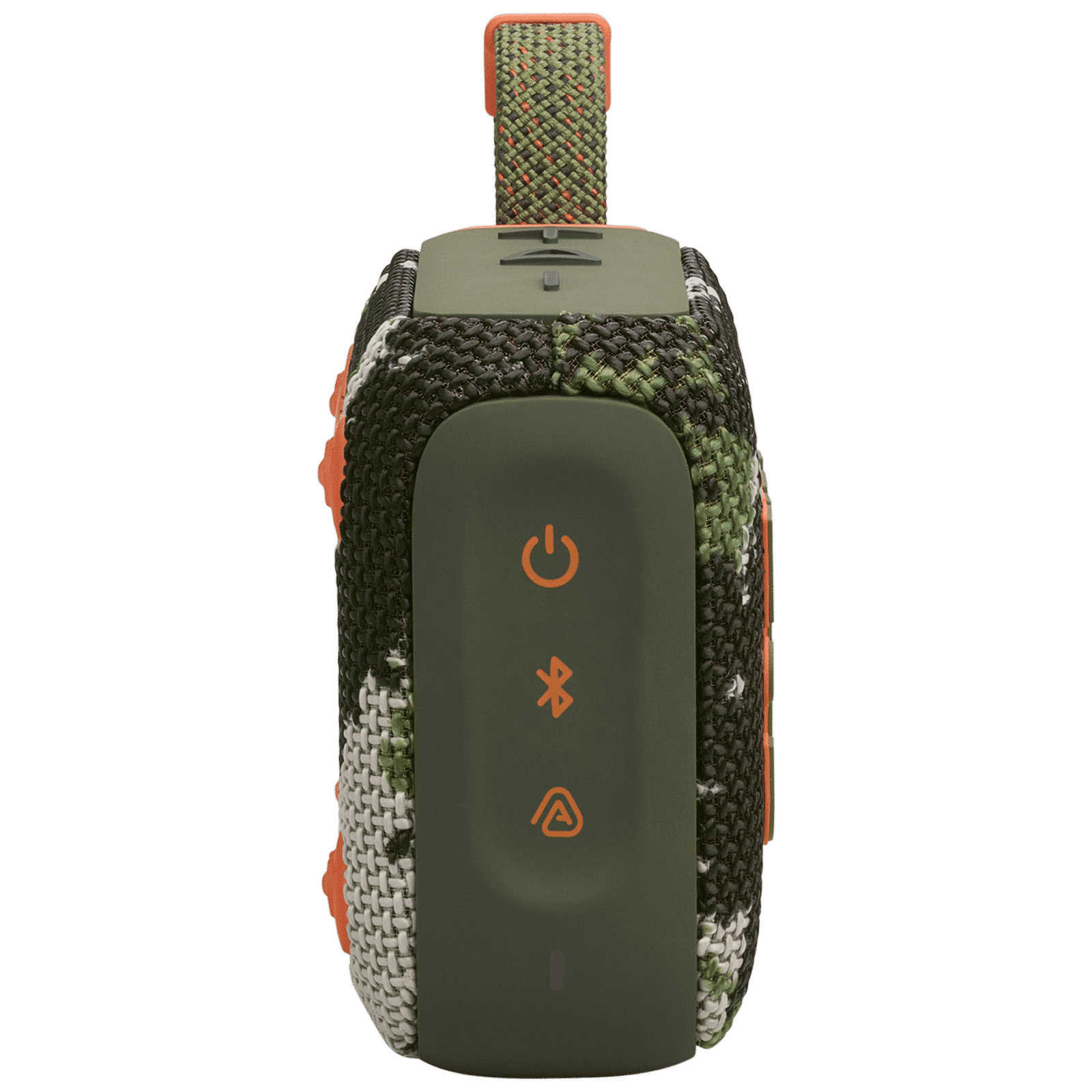 JBL Go 4 4.2W Portable Bluetooth Speaker (IP67 Water and Dust Proof, JBL Pro Sound with Punchy Bass, Squad)_5