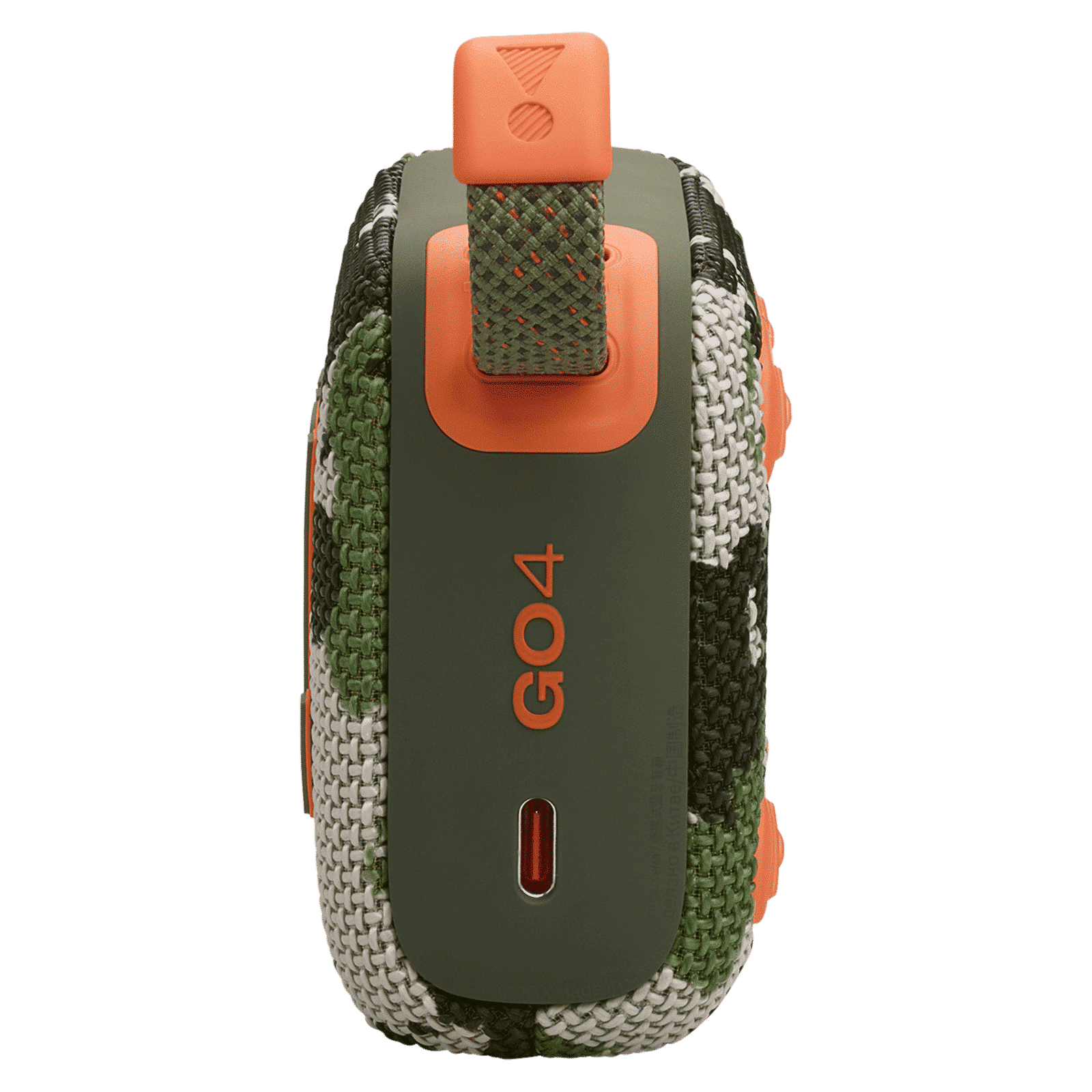 JBL Go 4 4.2W Portable Bluetooth Speaker (IP67 Water and Dust Proof, JBL Pro Sound with Punchy Bass, Squad)_8