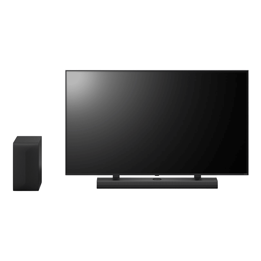 LG SQ70TY 400W Bluetooth Soundbar with Remote (Dolby Digital, 3.1.1 Channel, Black)_13