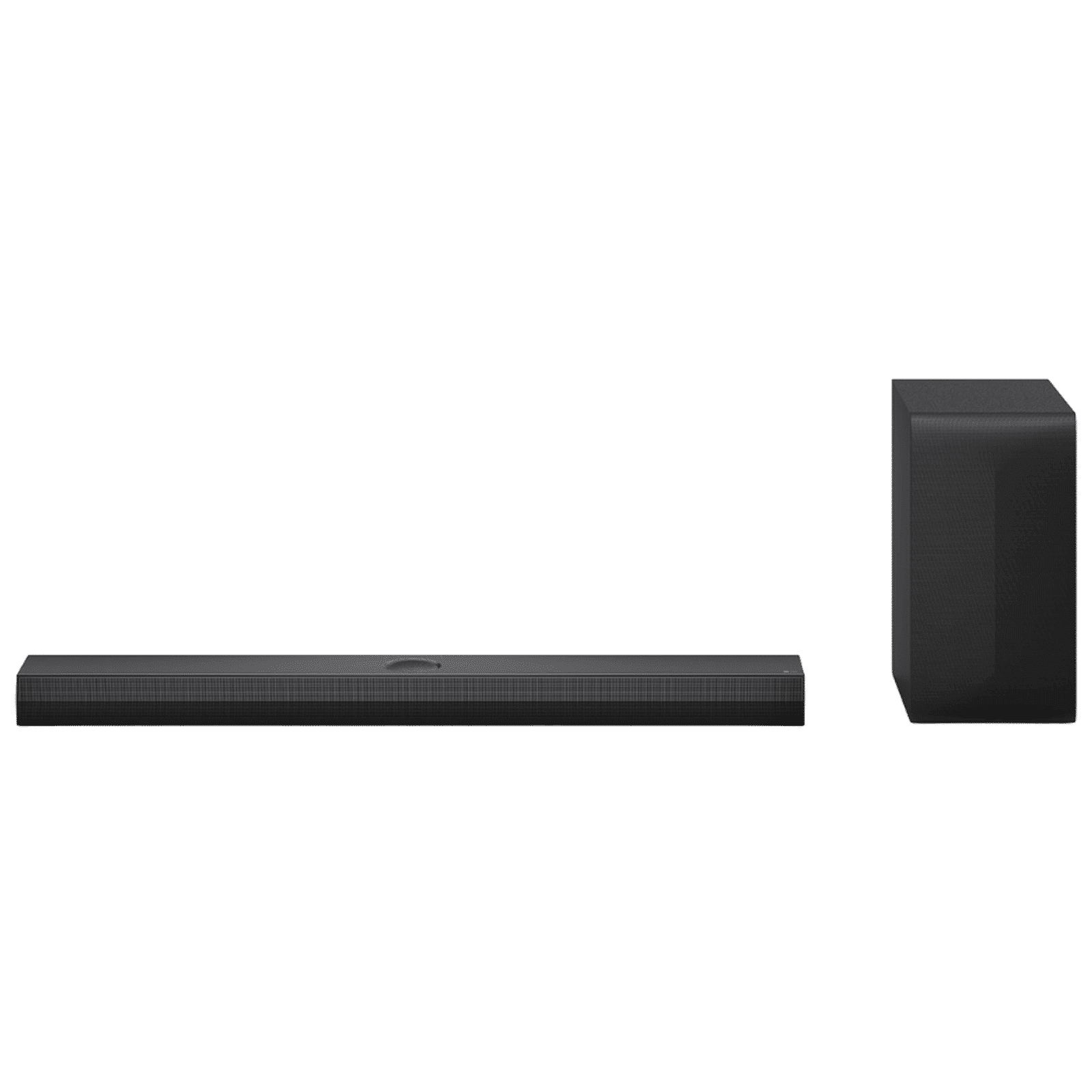LG SQ70TY 400W Bluetooth Soundbar with Remote (Dolby Digital, 3.1.1 Channel, Black)_4