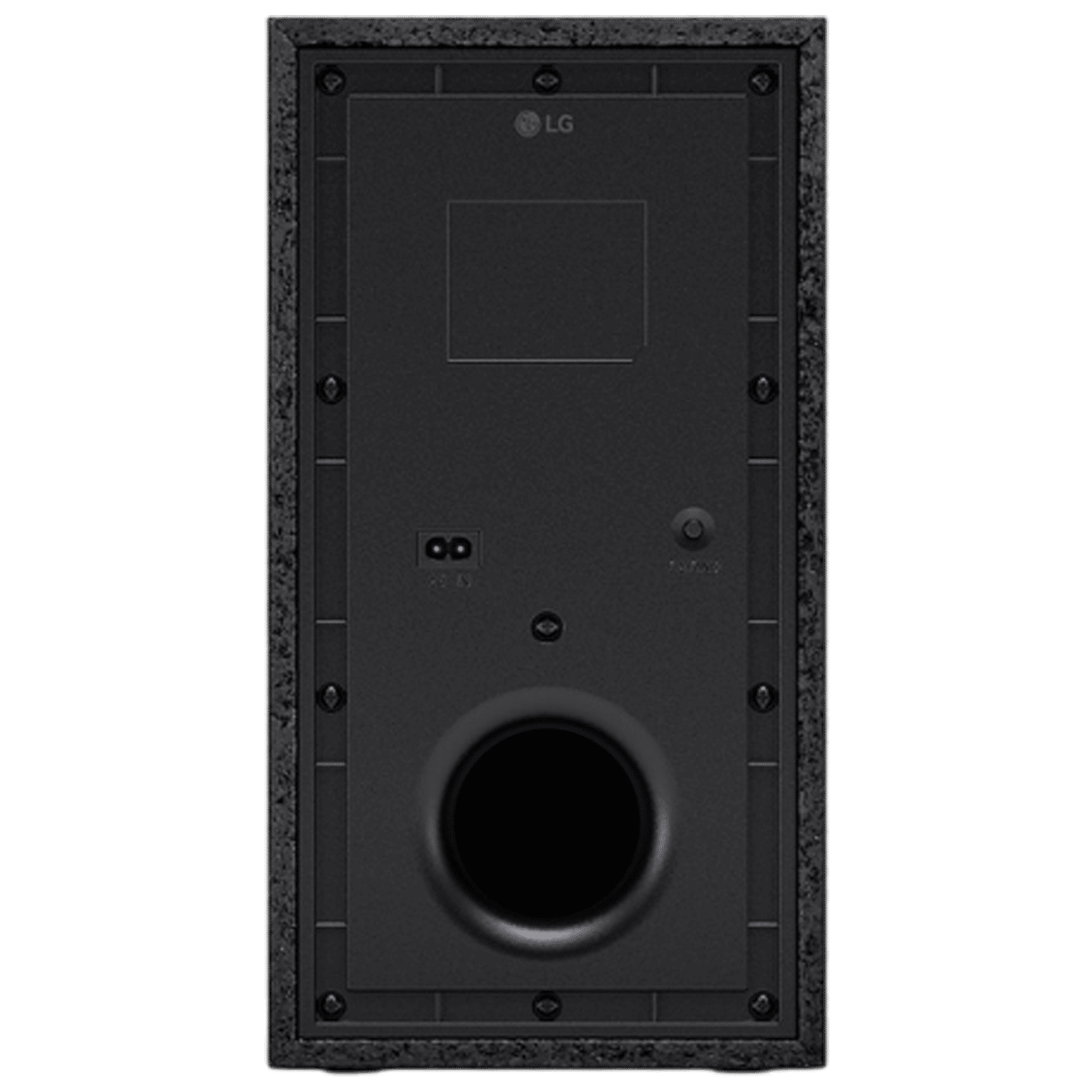 LG SQ70TY 400W Bluetooth Soundbar with Remote (Dolby Digital, 3.1.1 Channel, Black)_6