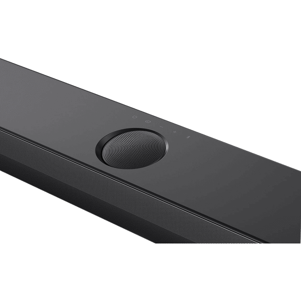 LG SQ70TY 400W Bluetooth Soundbar with Remote (Dolby Digital, 3.1.1 Channel, Black)_9