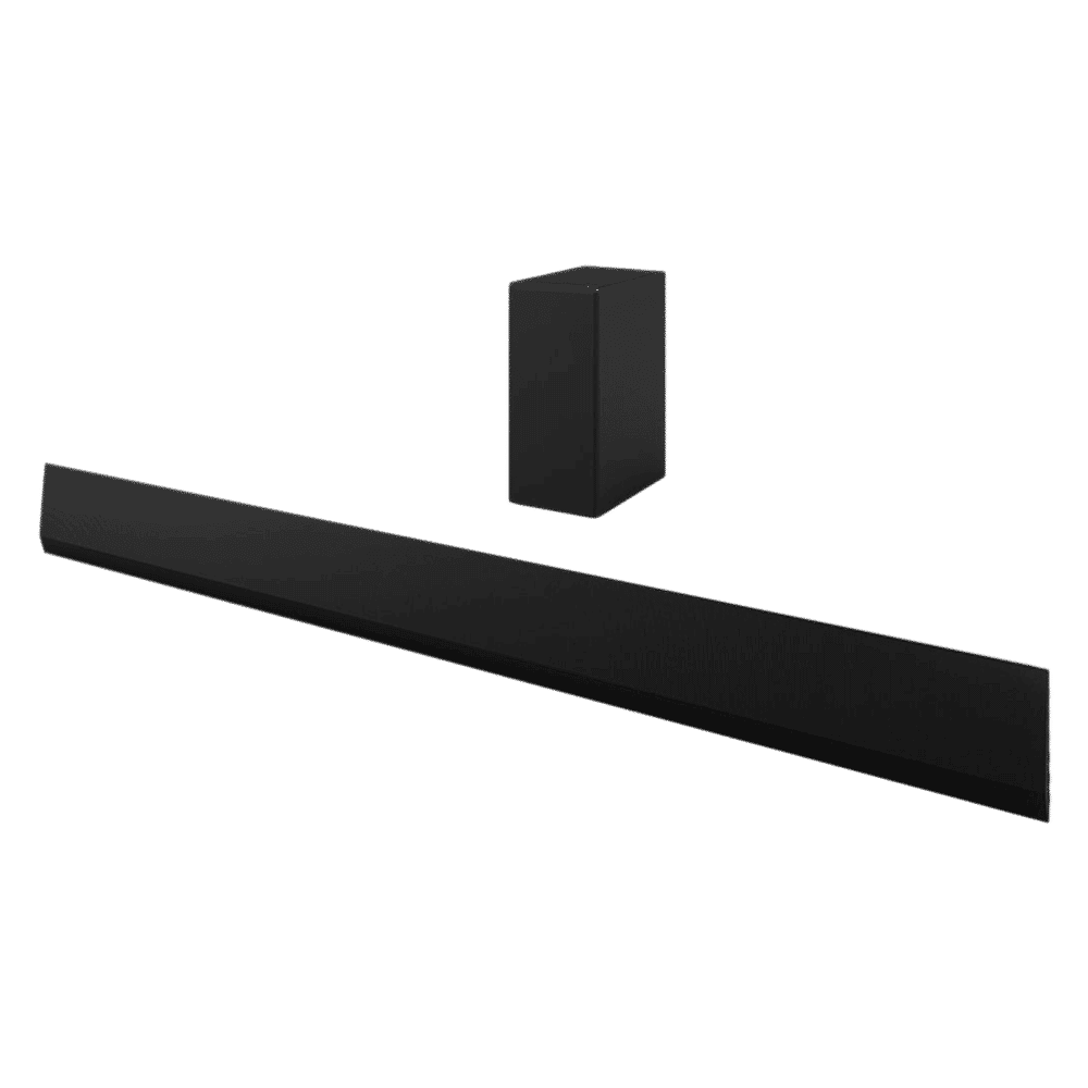 LG SG10TY 78W Bluetooth Soundbar with Remote (Dolby Digital, 3.1 Channel, Black)_1