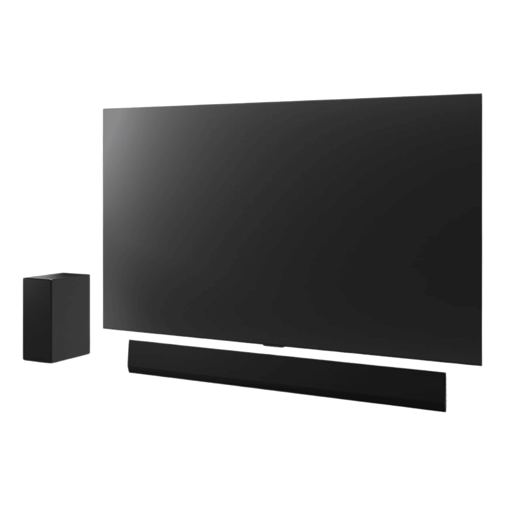 LG SG10TY 78W Bluetooth Soundbar with Remote (Dolby Digital, 3.1 Channel, Black)_13