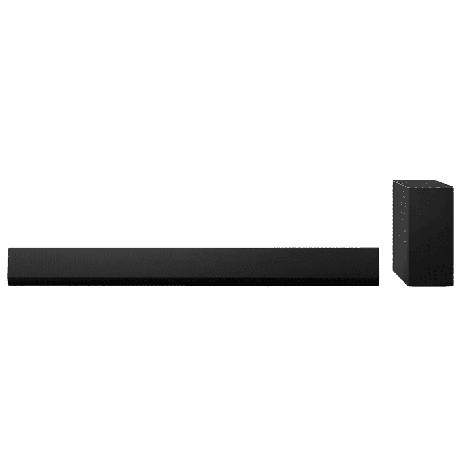 LG SG10TY 78W Bluetooth Soundbar with Remote (Dolby Digital, 3.1 Channel, Black)_4
