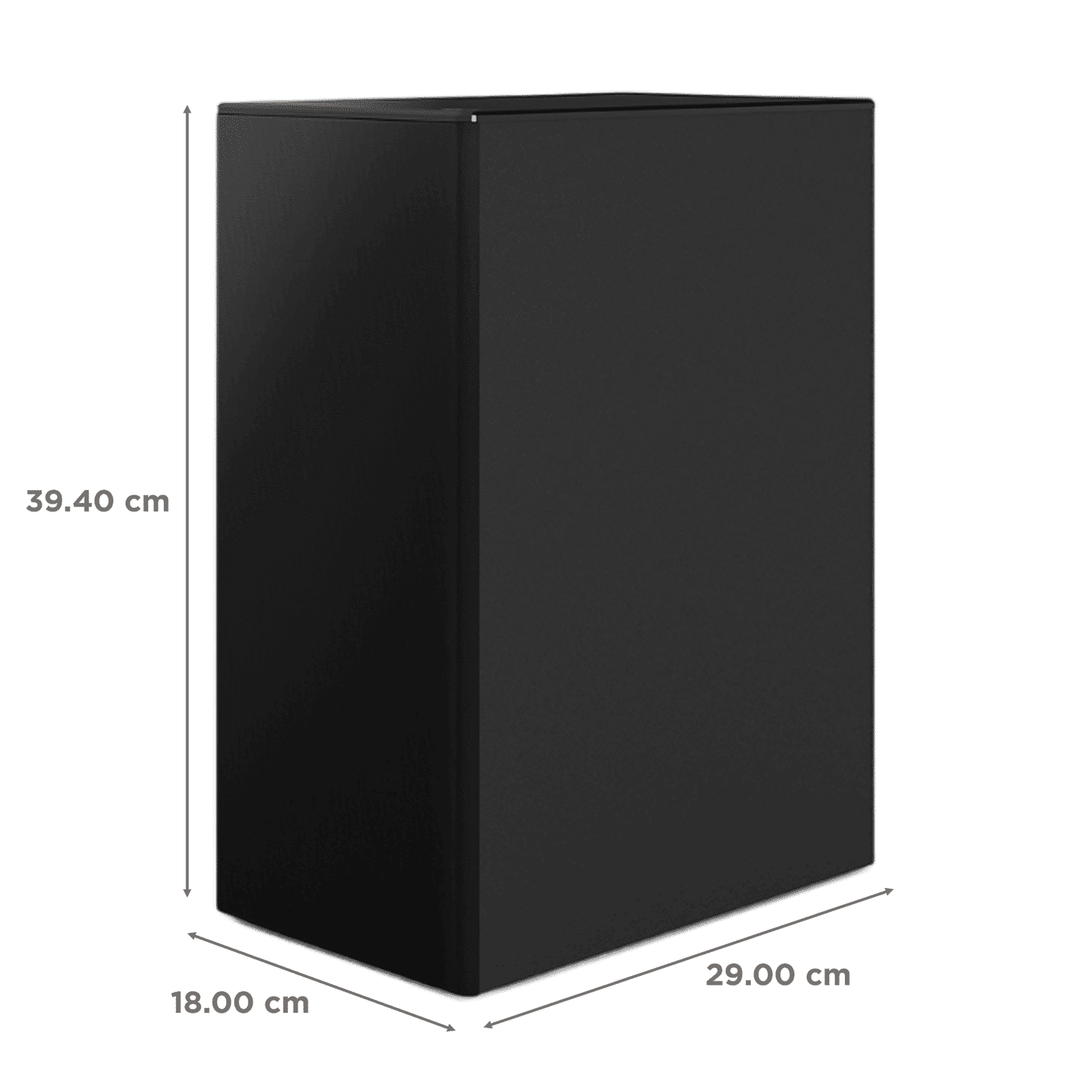 LG SG10TY 78W Bluetooth Soundbar with Remote (Dolby Digital, 3.1 Channel, Black)_7