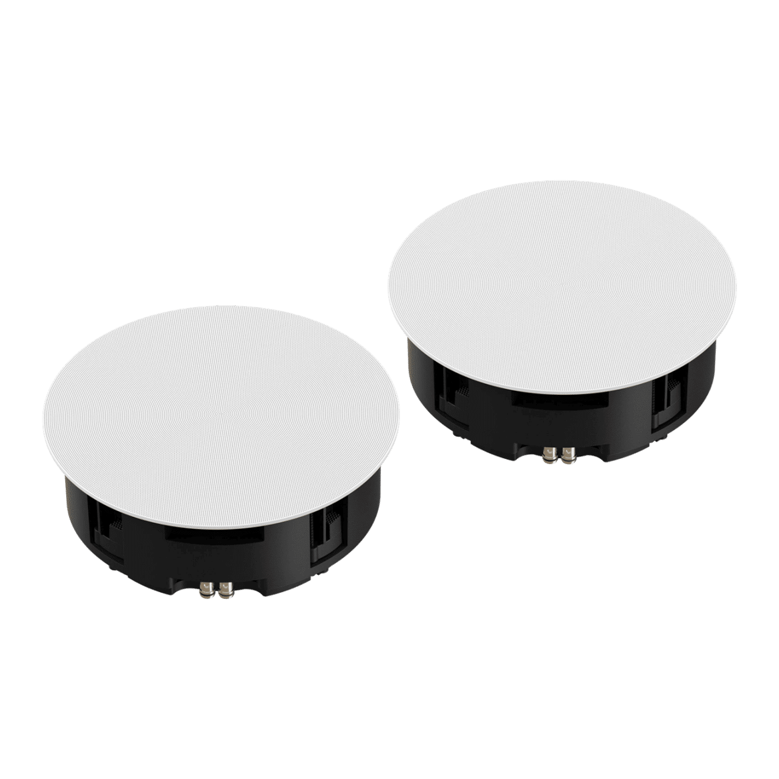 SONOS 8720862502338 In-Ceiling Speaker (100 Degree Nominal Coverage, White) SONOS 8720862502338 In-Ceiling Speaker (100 Degree Nominal Coverage, White)_1